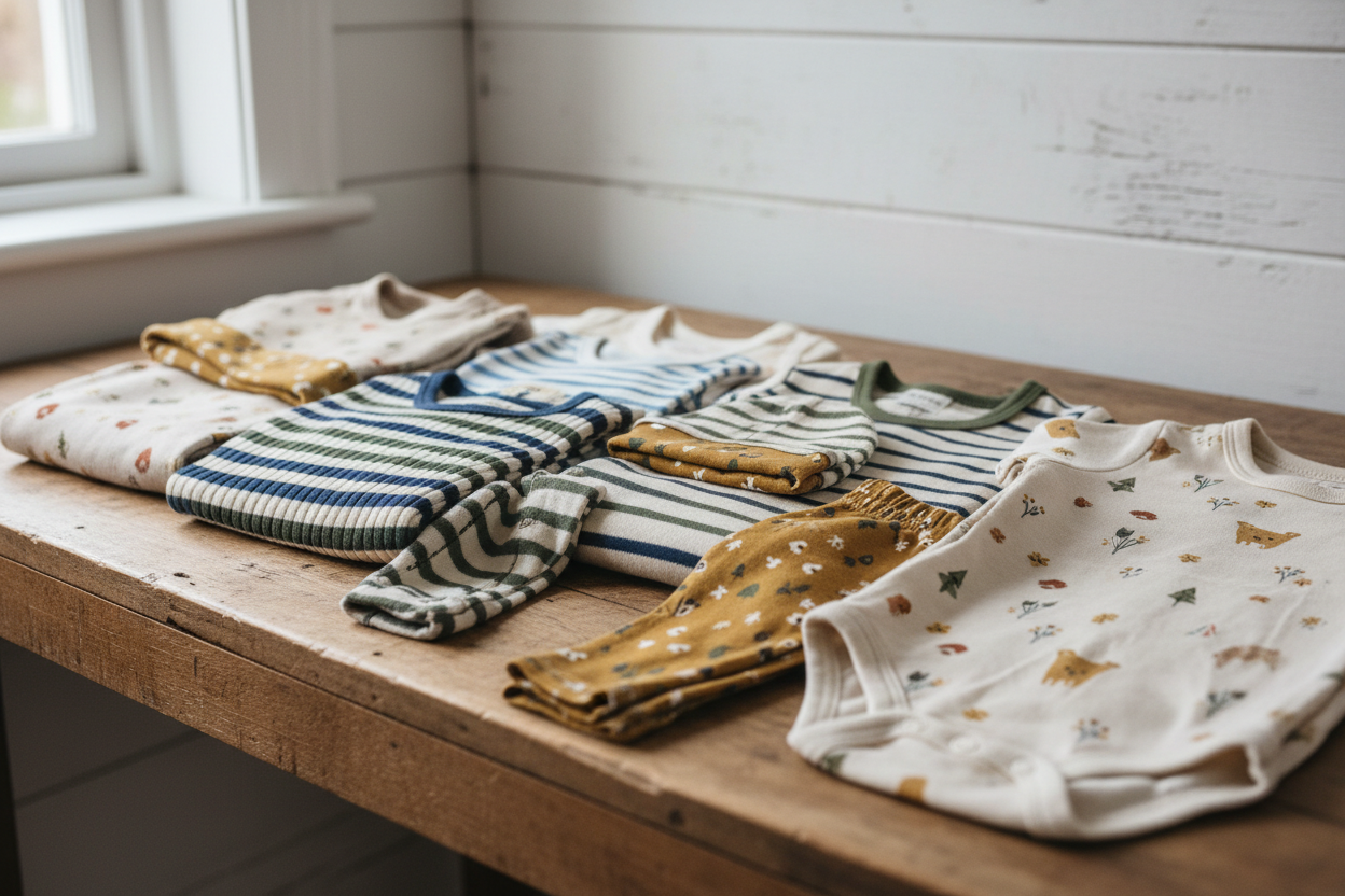 1-2 years – WeeWear