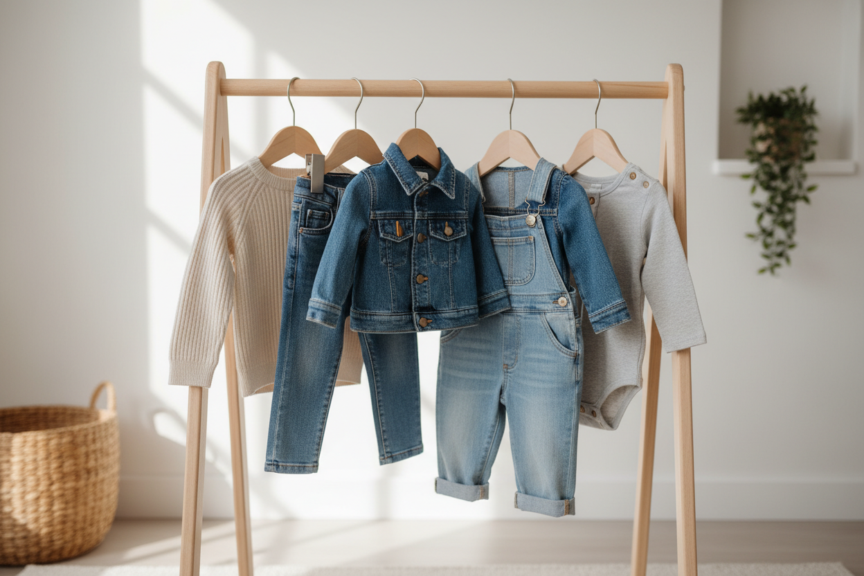 4years + – WeeWear