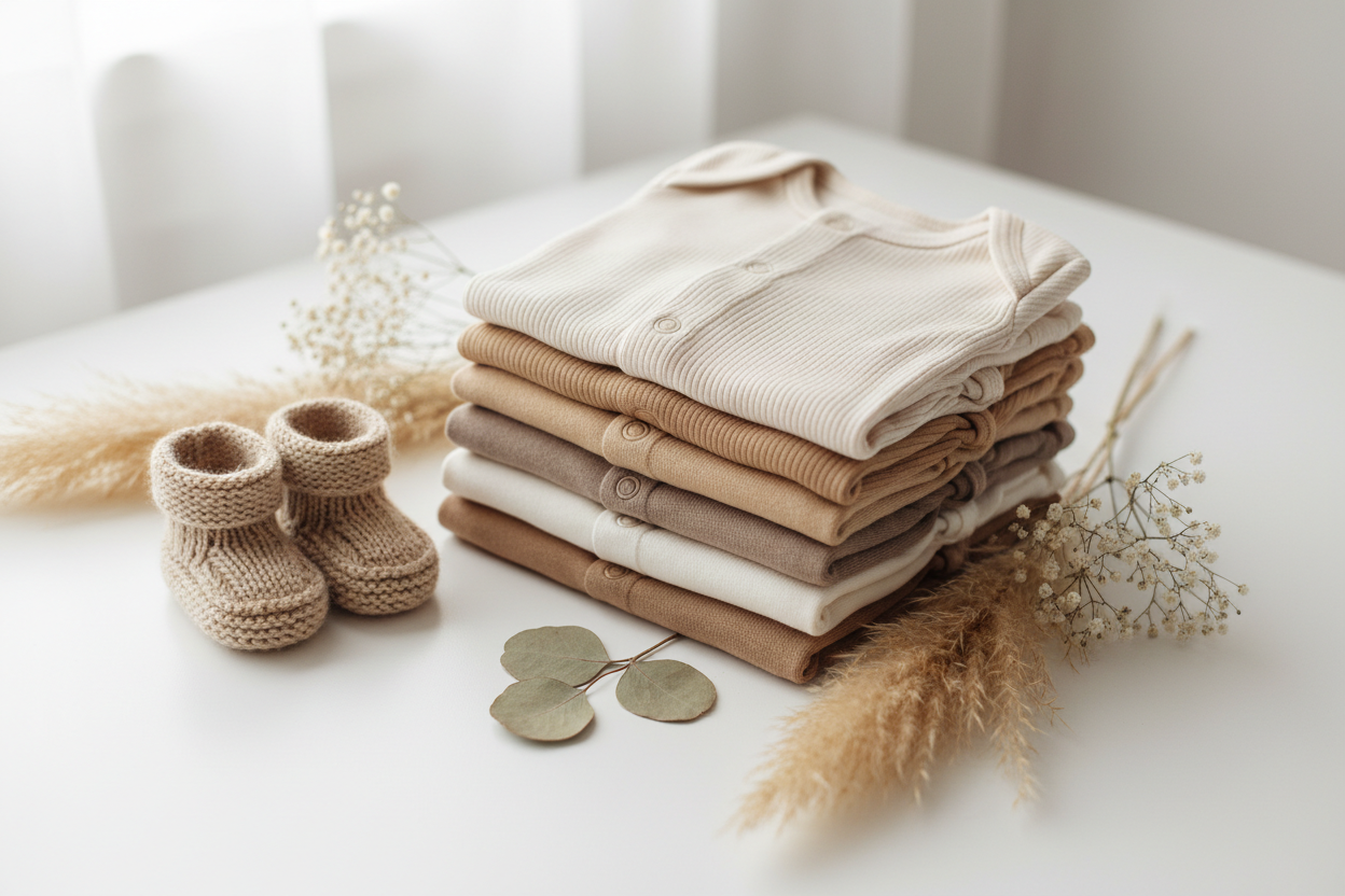 New Born – WeeWear