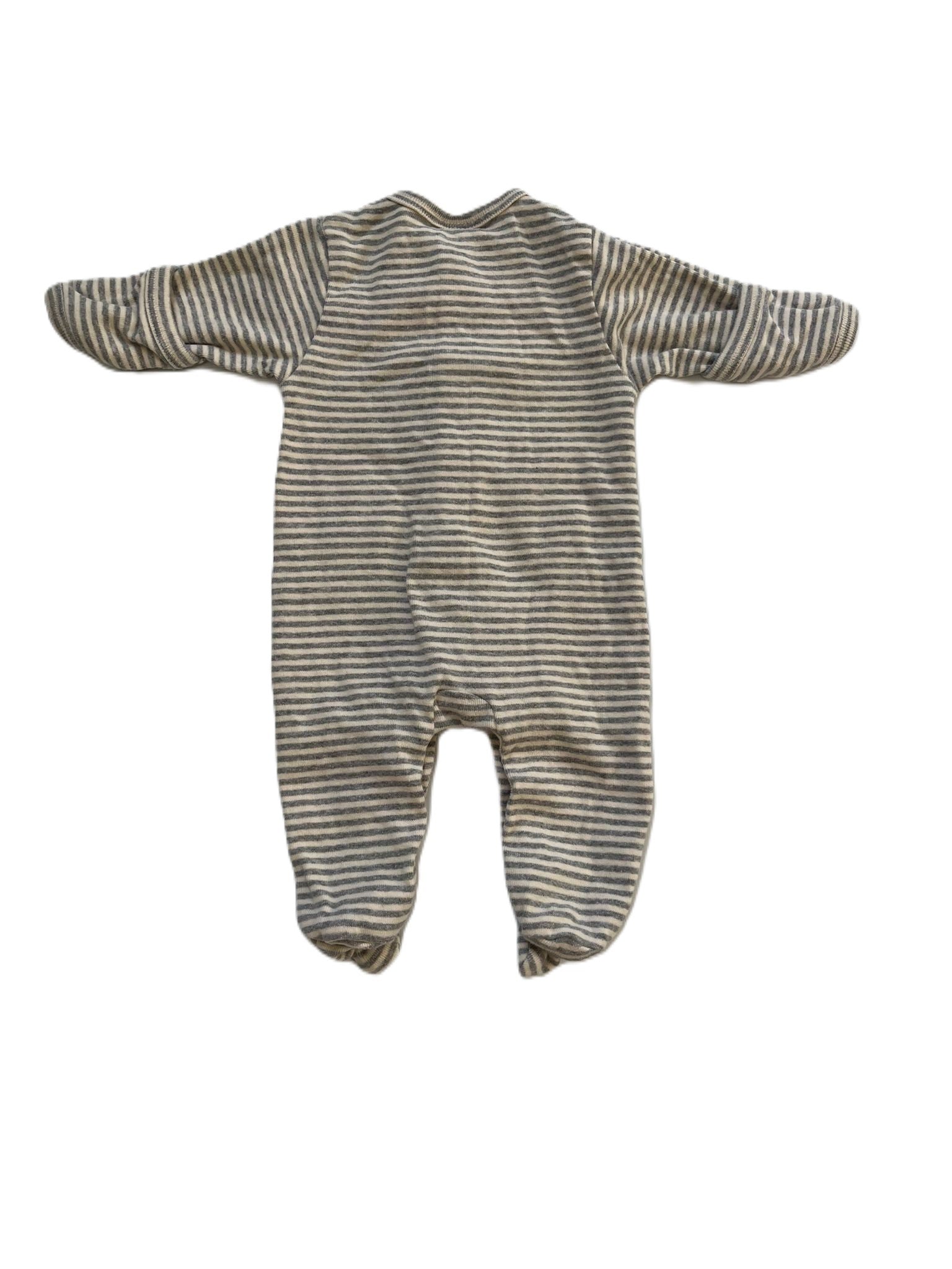 Nature Baby Sleepsuit