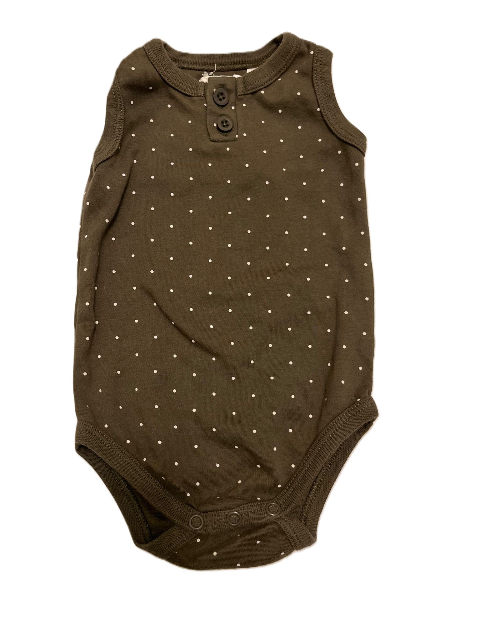 Jamie Kay Dark Neutrals Bundle (6-12mons)