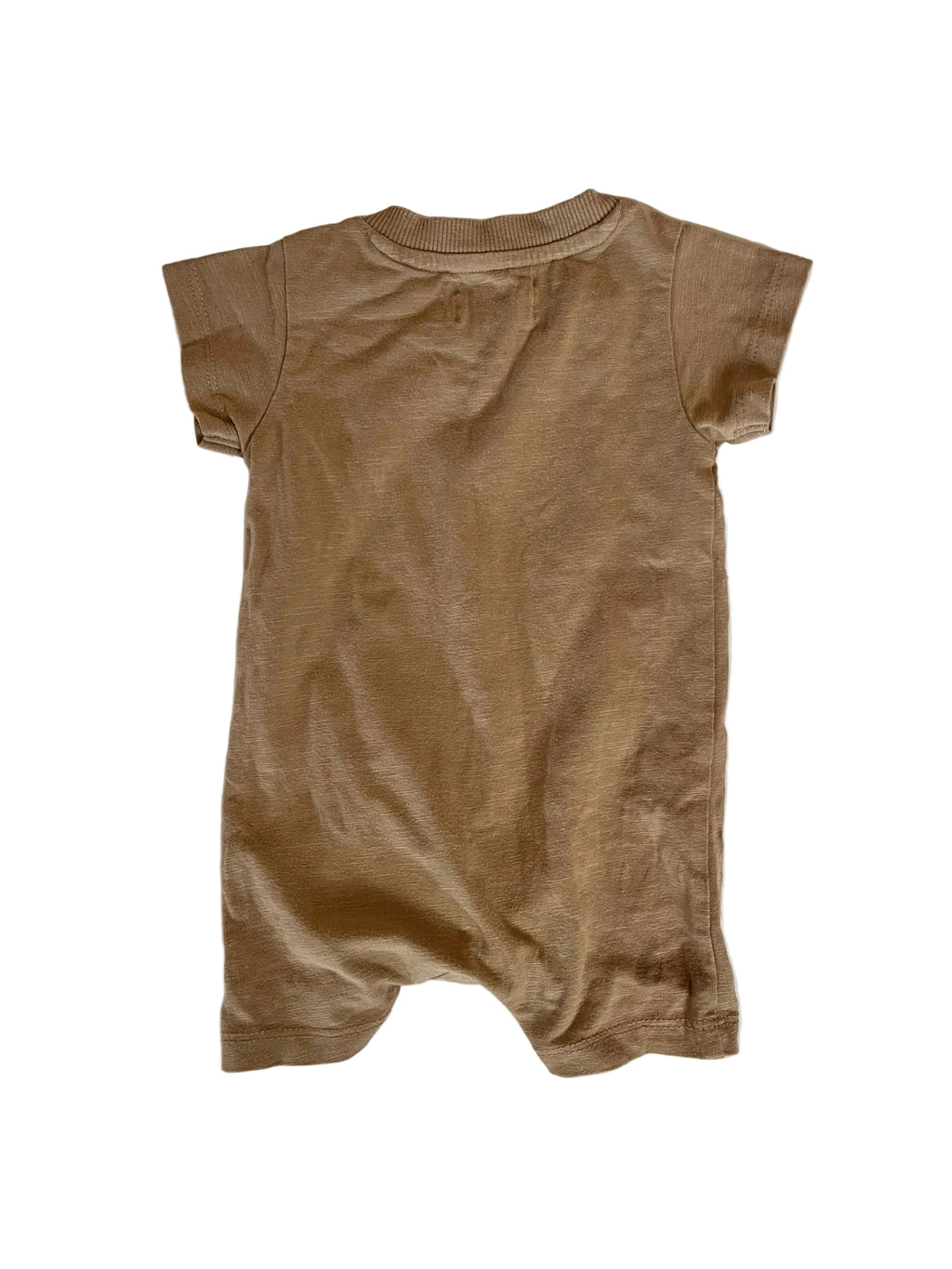 Wilson+Frenchy Tiger grow suit