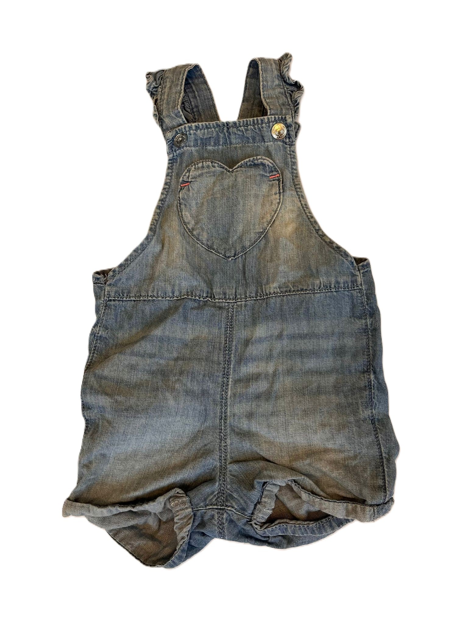 Summer Vibe Bundle (6-12mons)