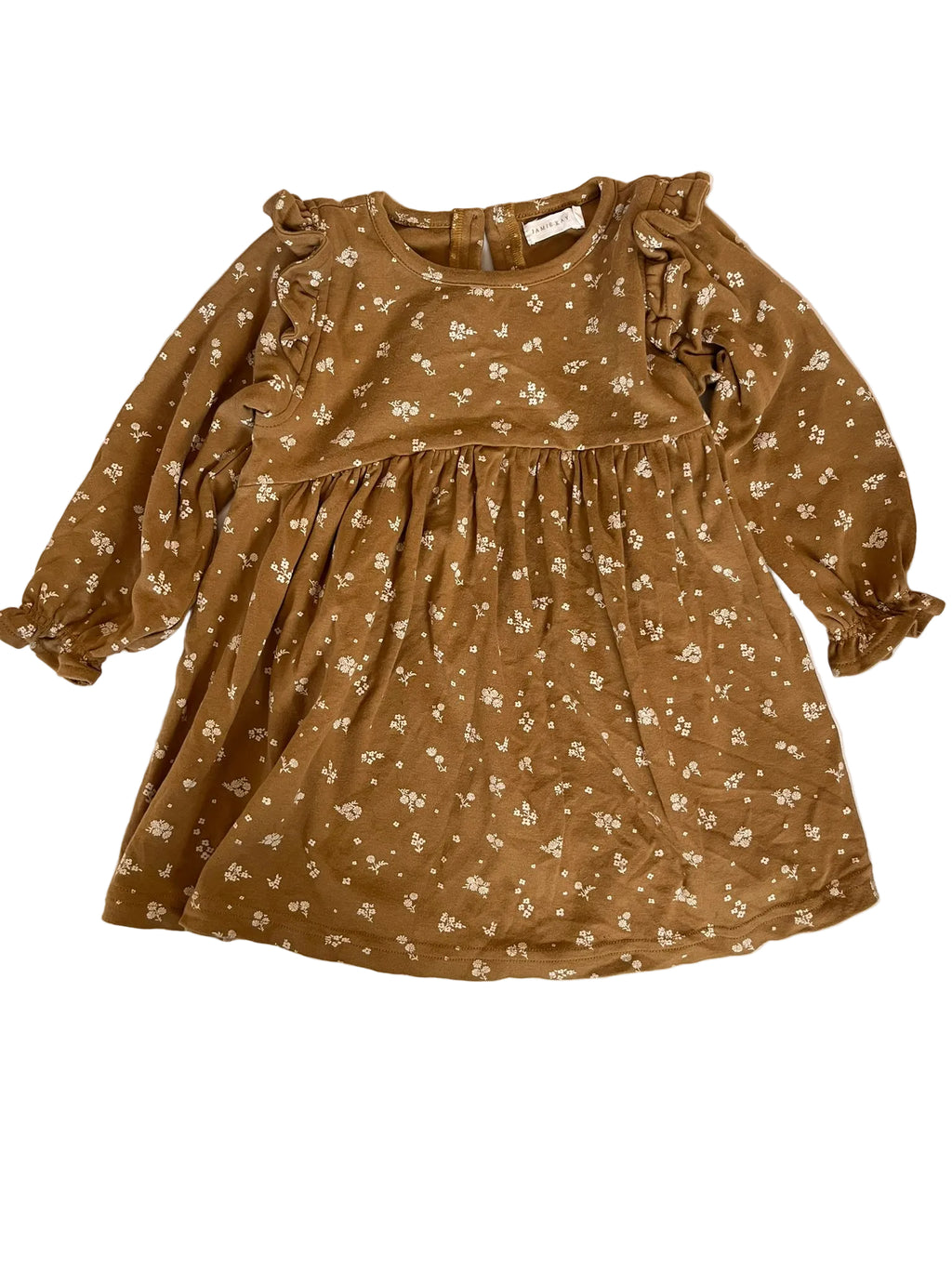 Jamie Kay Floral Dress