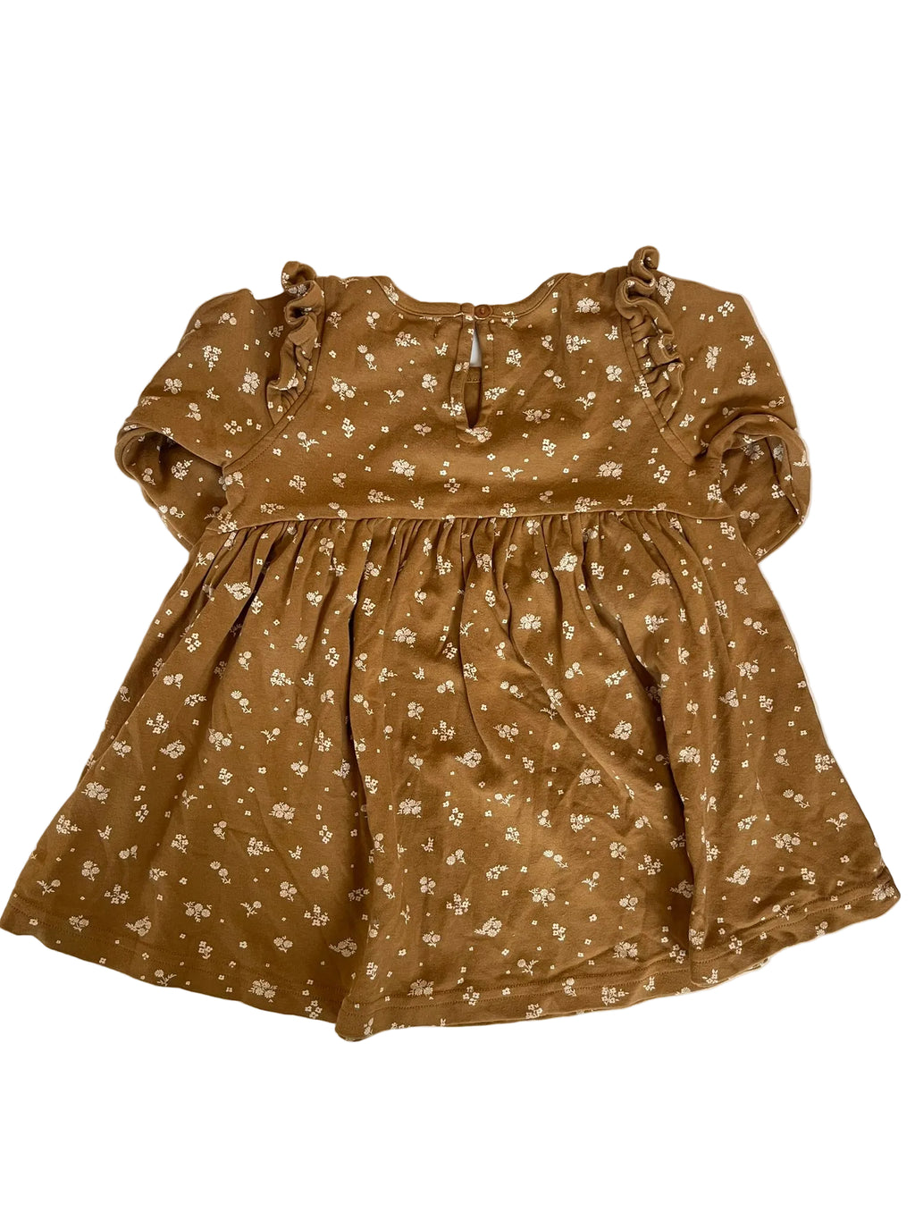 Jamie Kay Floral Dress