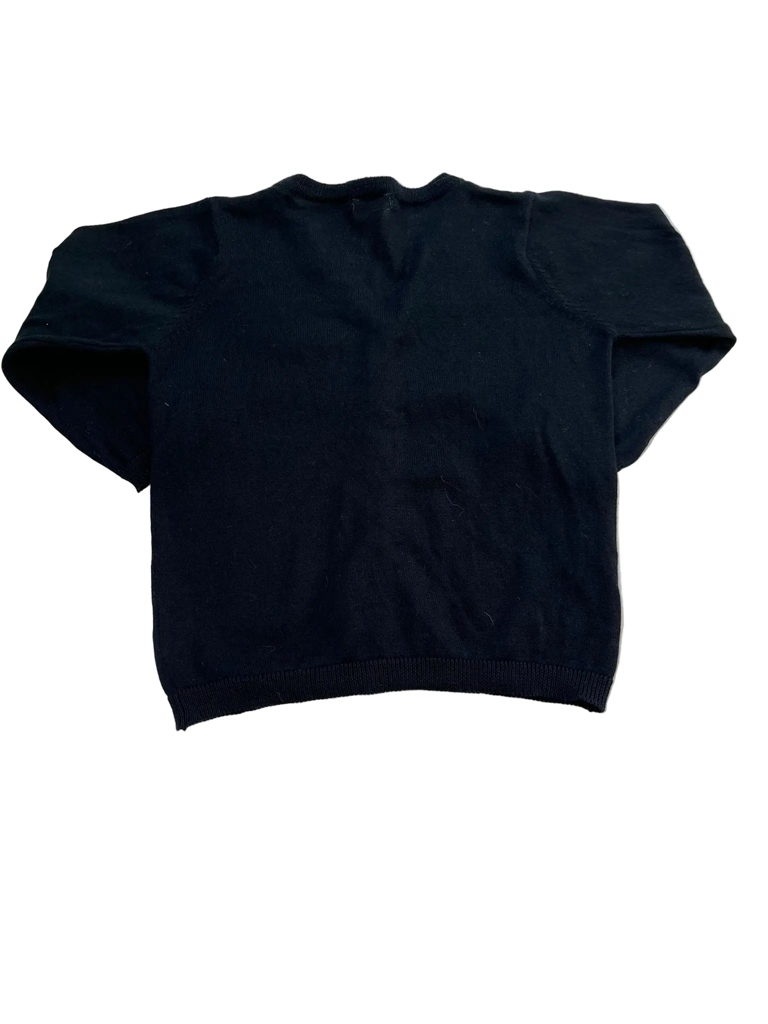 Nature Baby Cardigan