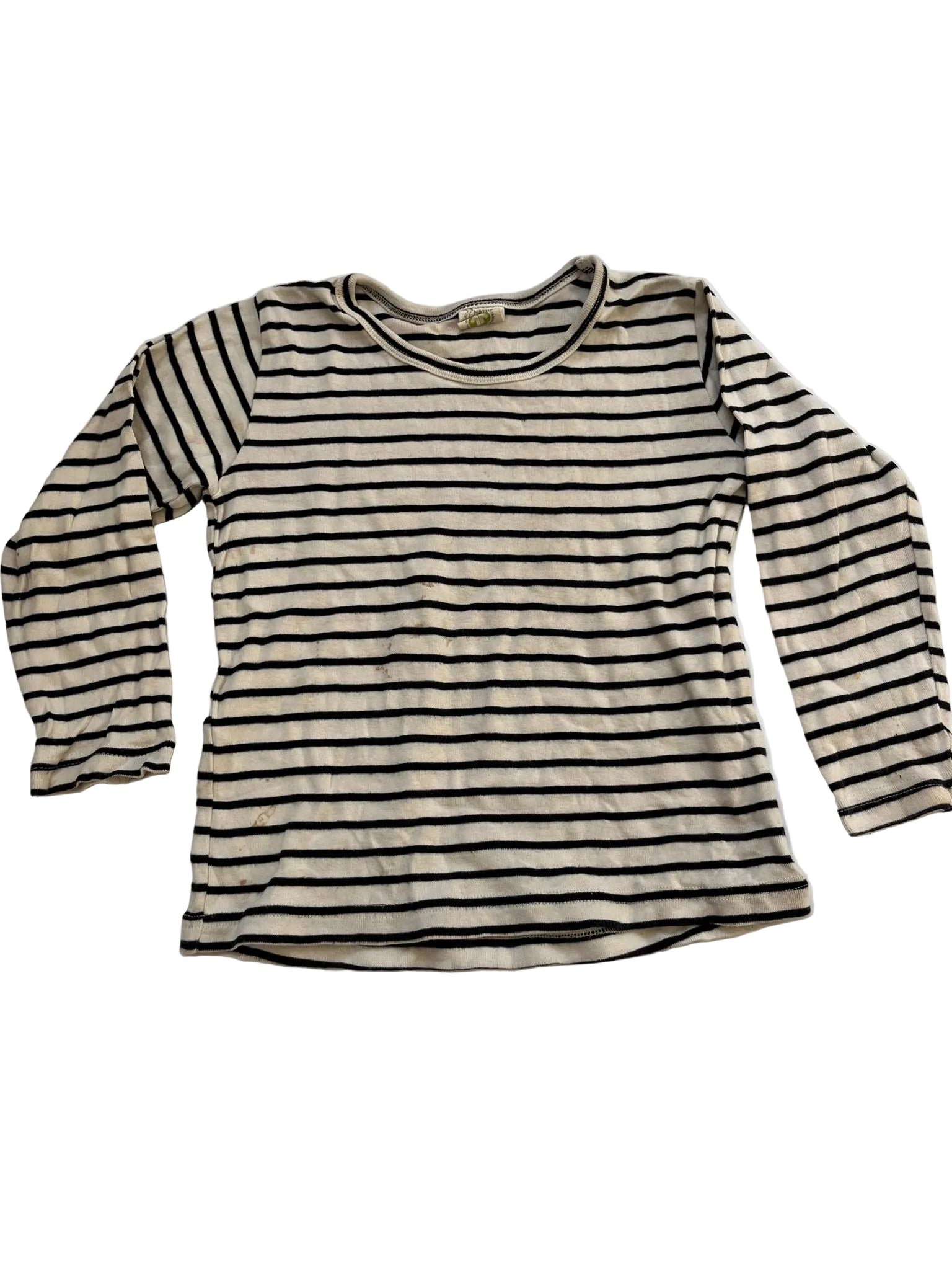 Nature Baby long sleeve shirt