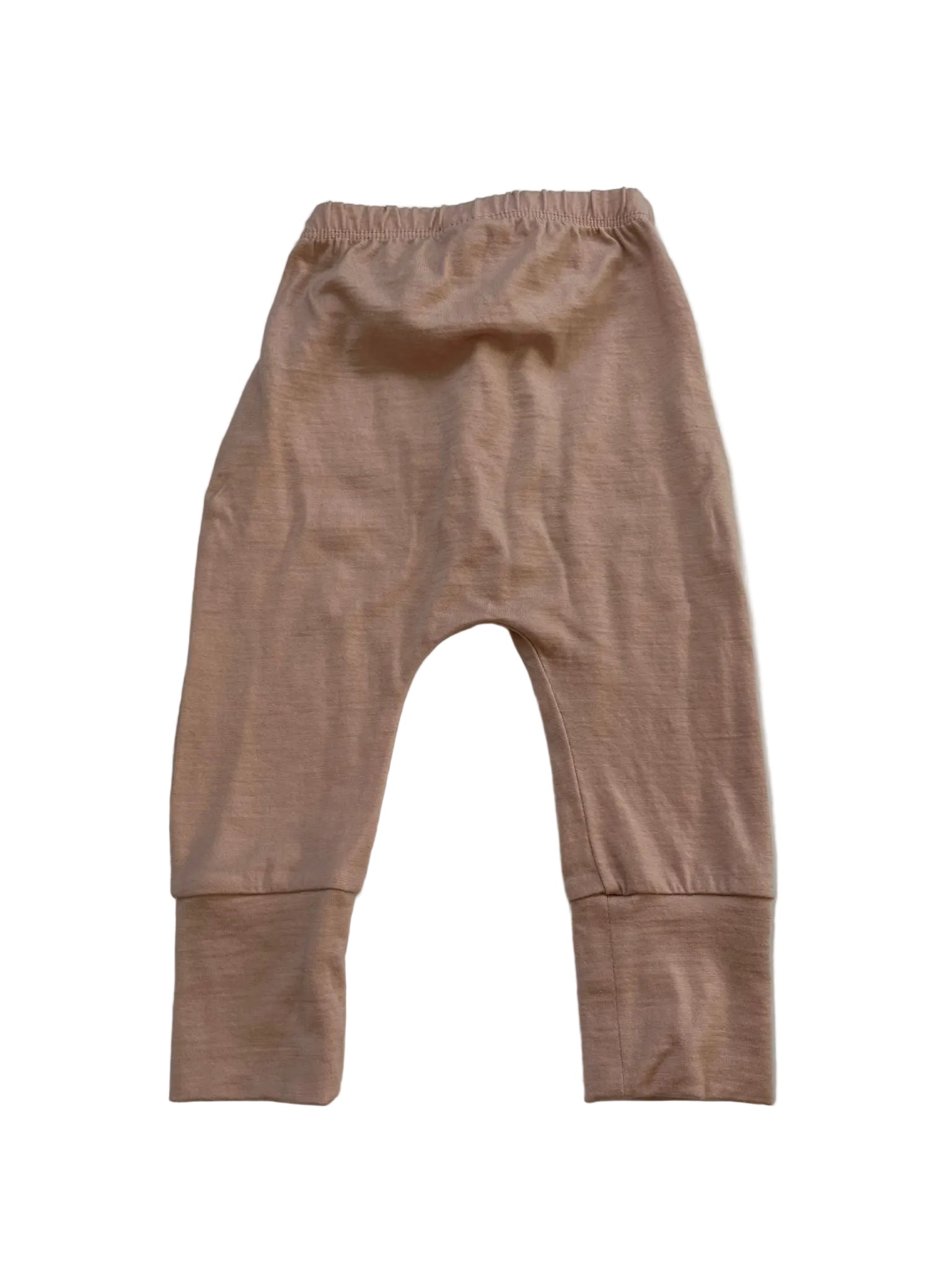 Nature Baby Merino Pants