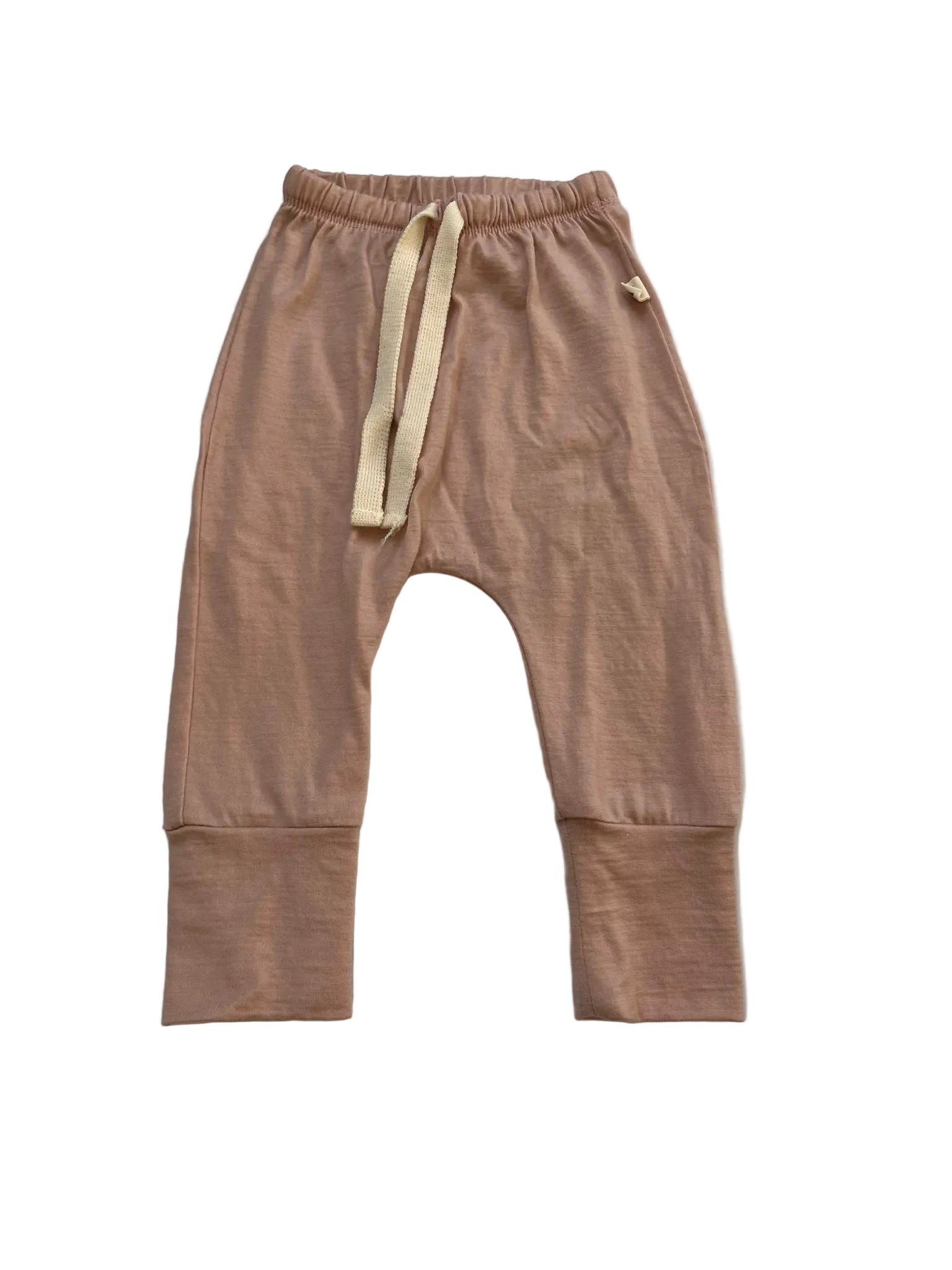 Nature Baby Merino Pants