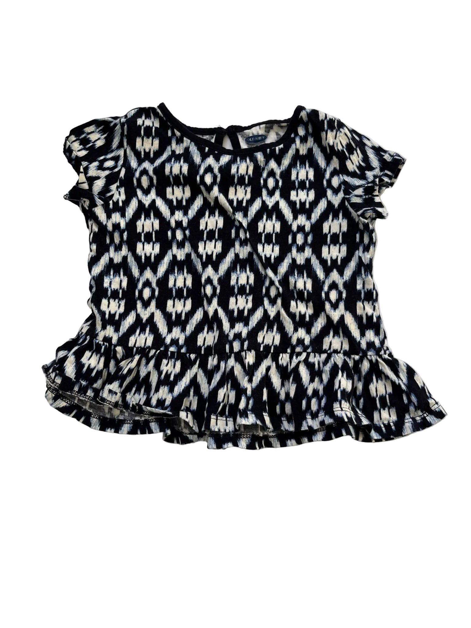 Old Navy Tshirt (4yrs)