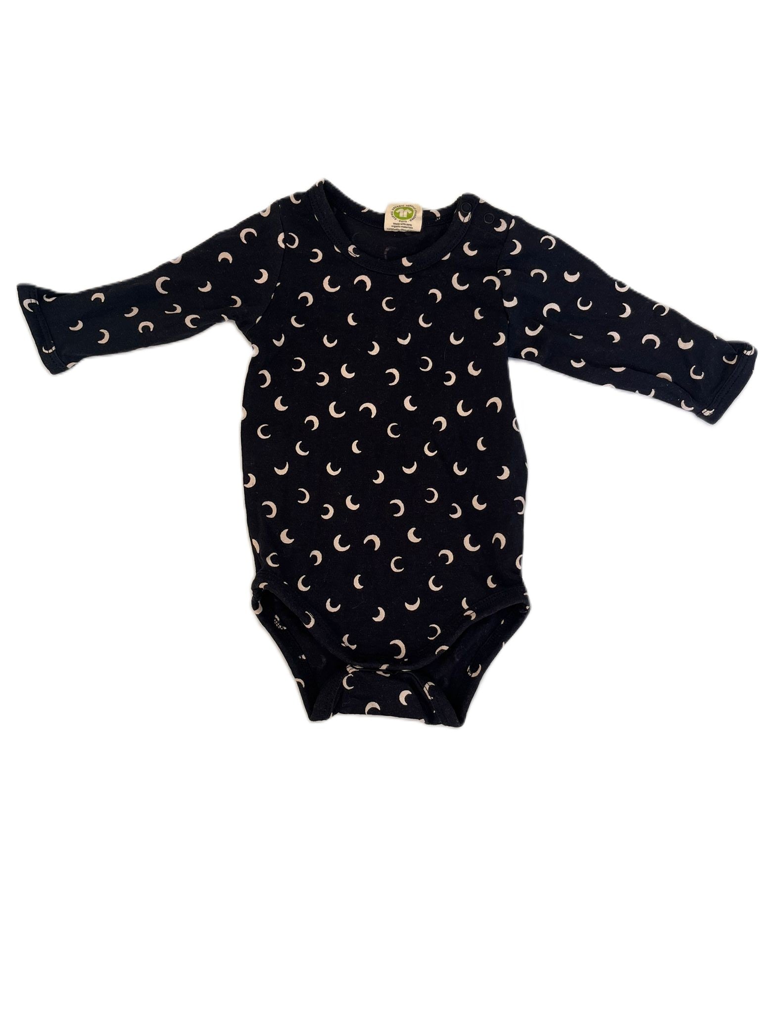 Nature Baby onesie