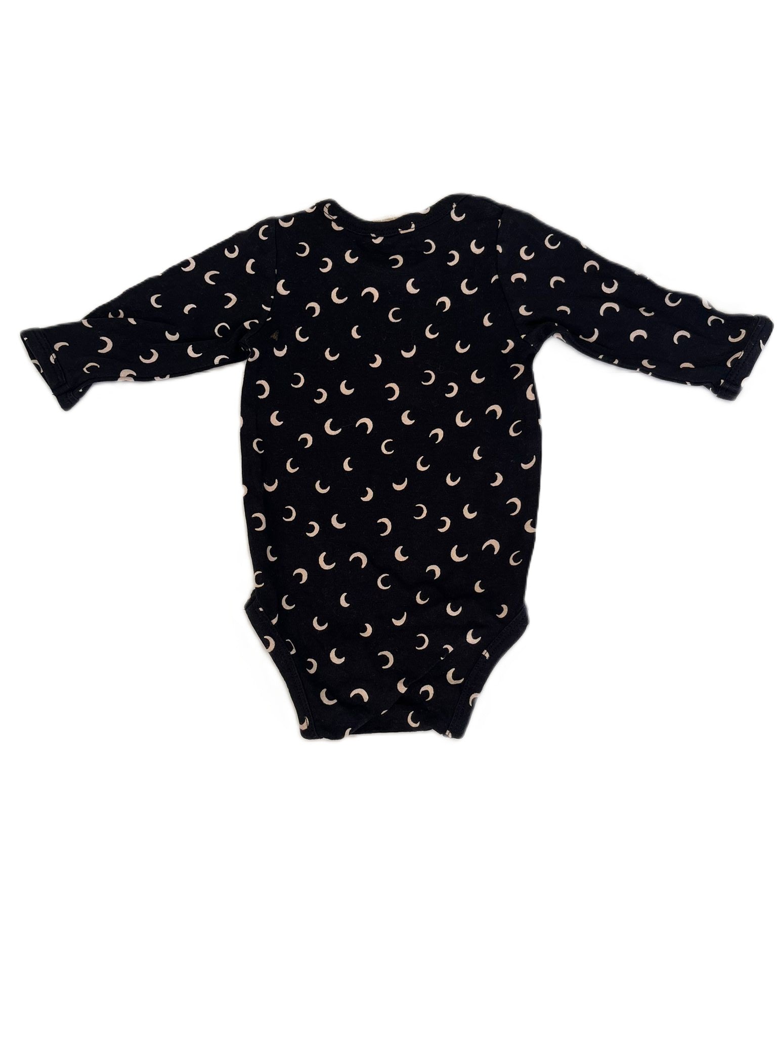 Nature Baby onesie