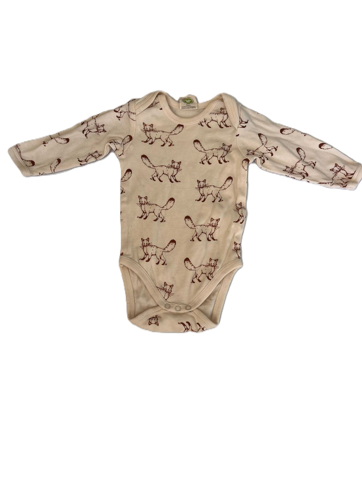 Nature Baby Bundle (0-3mons)