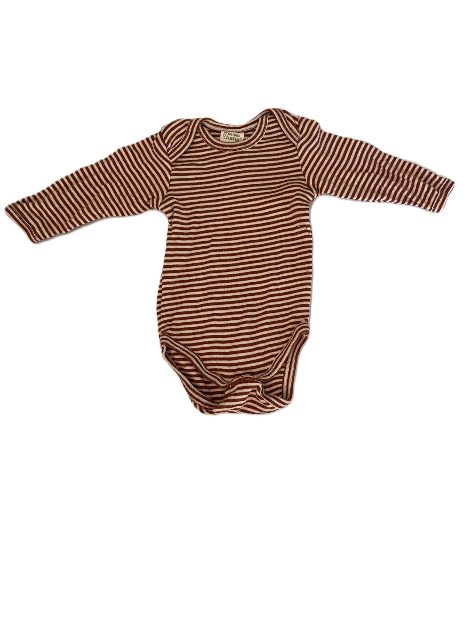 Nature Baby Bundle (0-3mons)