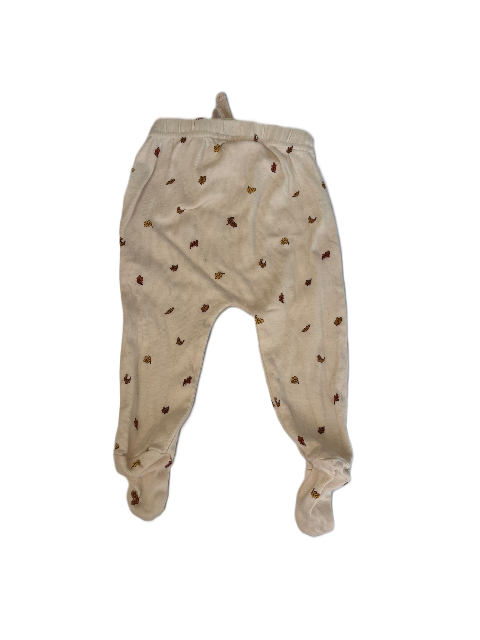 Nature Baby Oak Leaf set