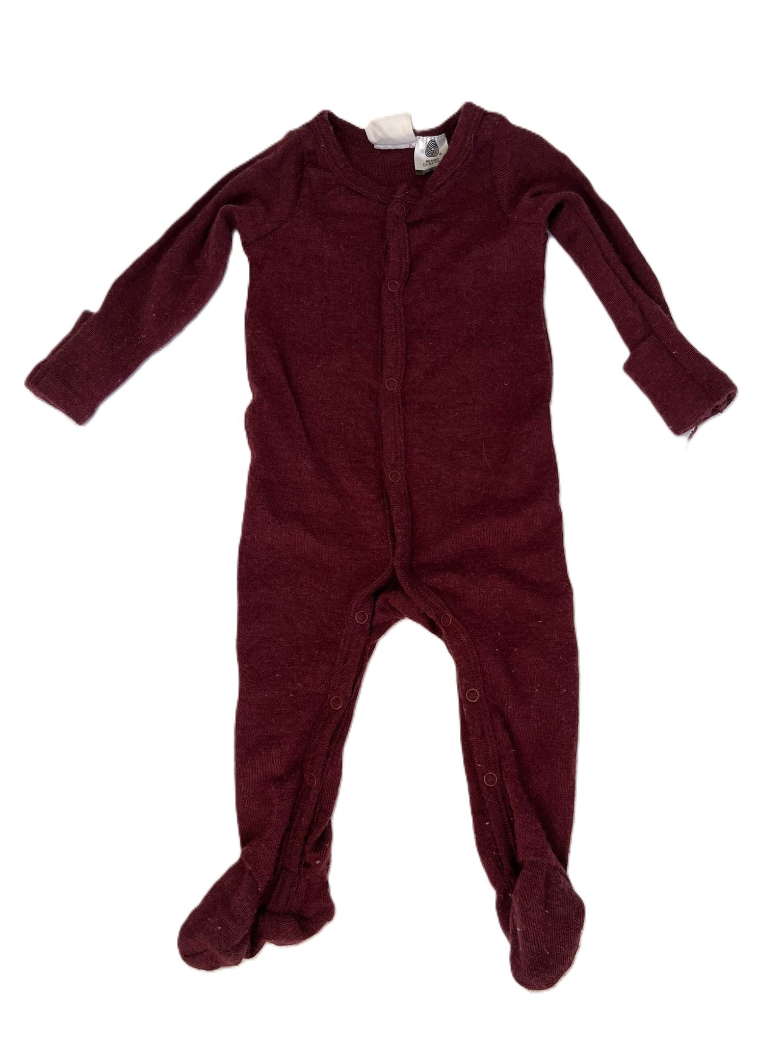 Milly & Milo Merino Bundle (0-3mon)