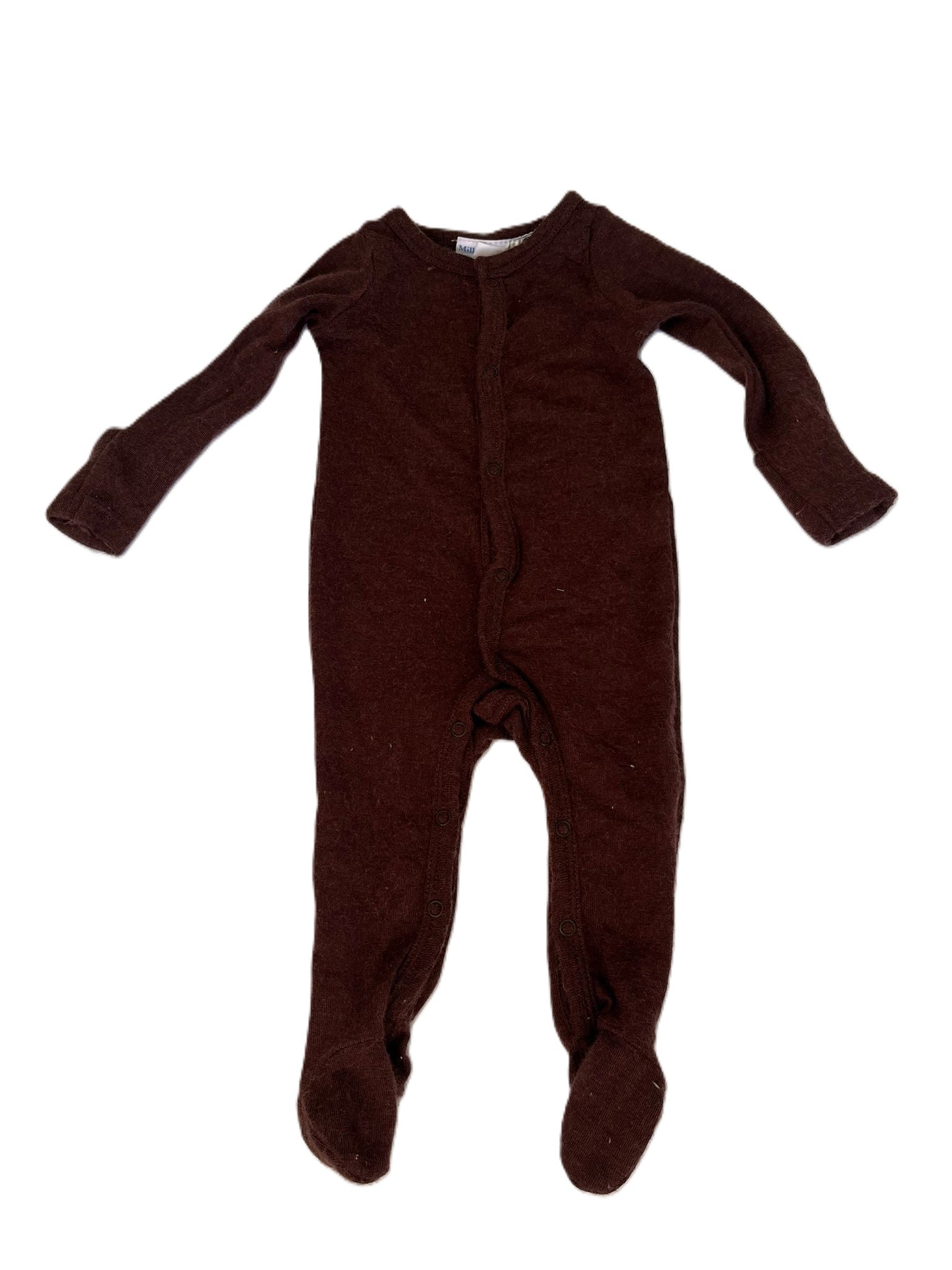 Milly & Milo Merino Bundle (0-3mon)