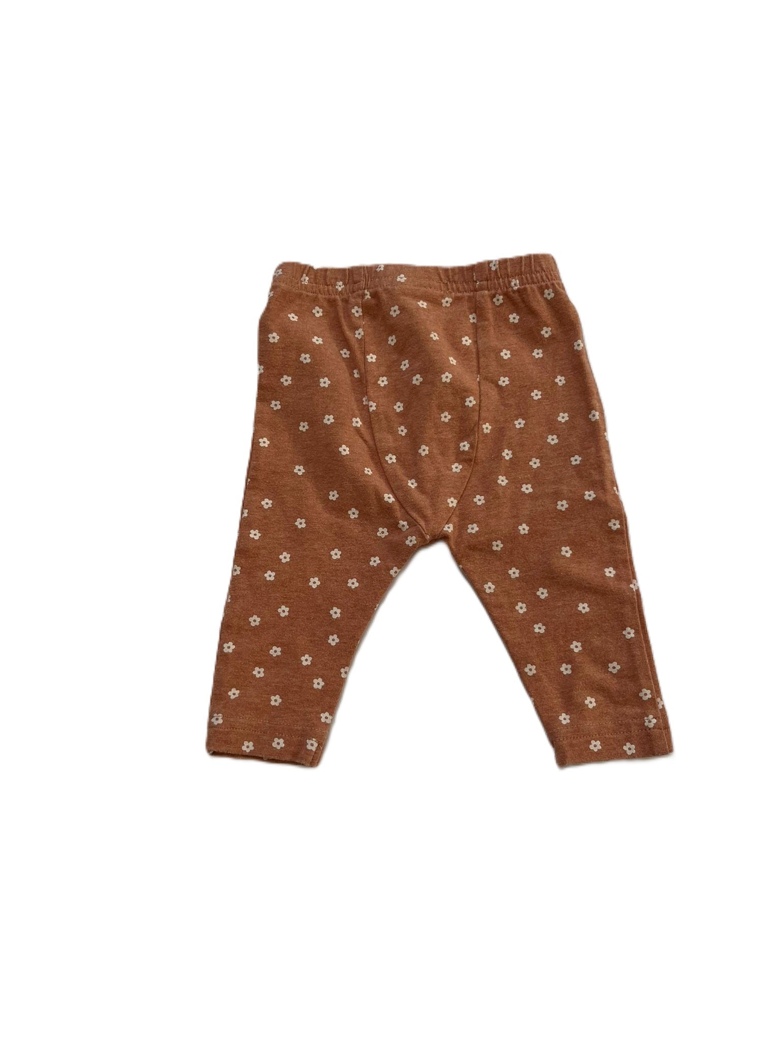 Nature Baby leggings
