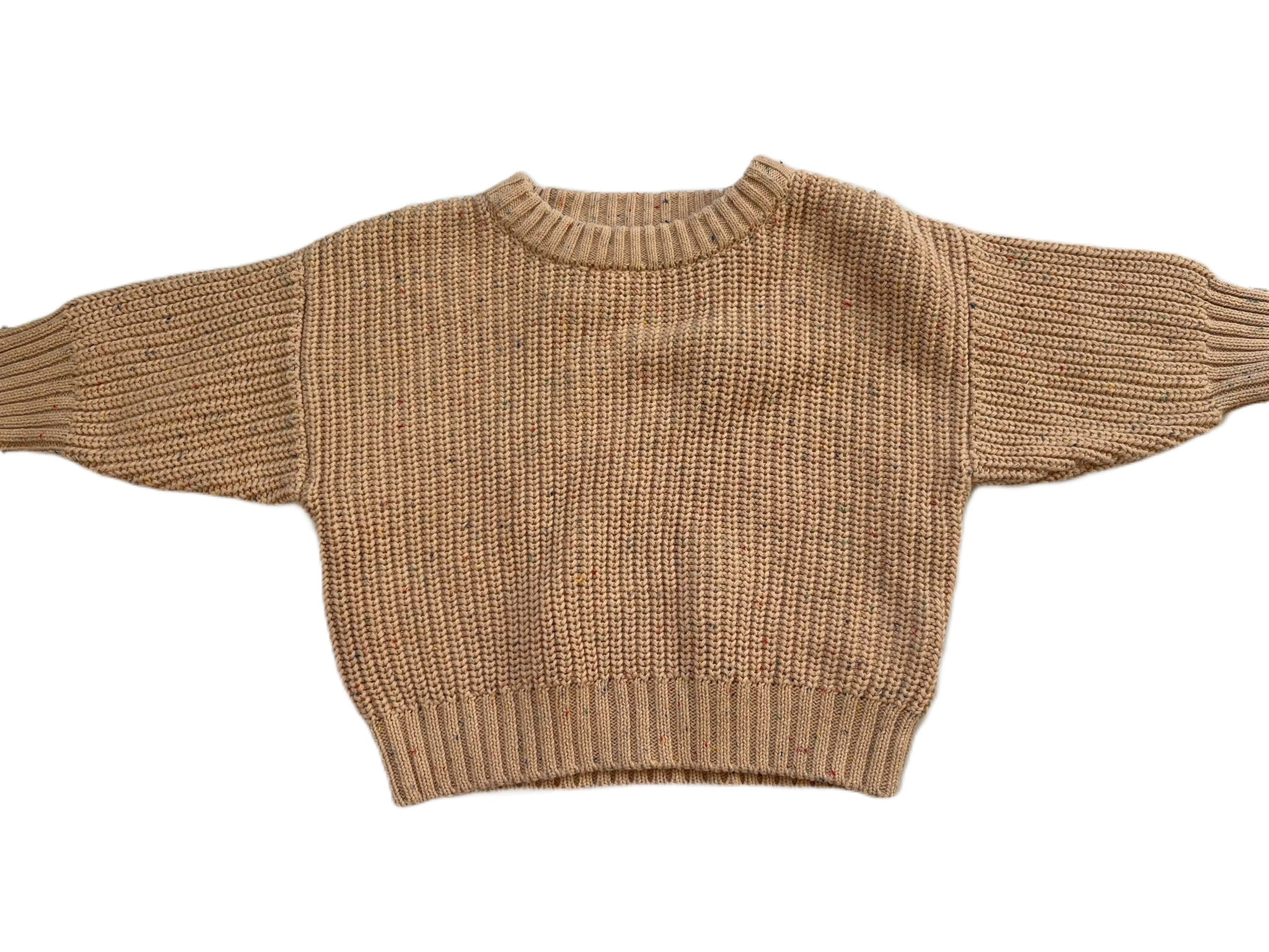 ZIGGY Lou Jumper and Hat