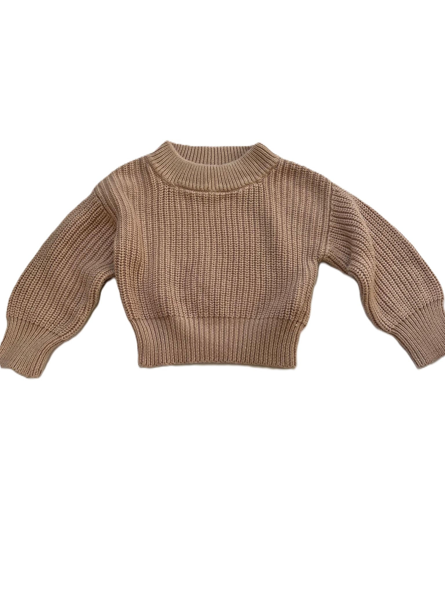 Jamie Kay Knitted jumper
