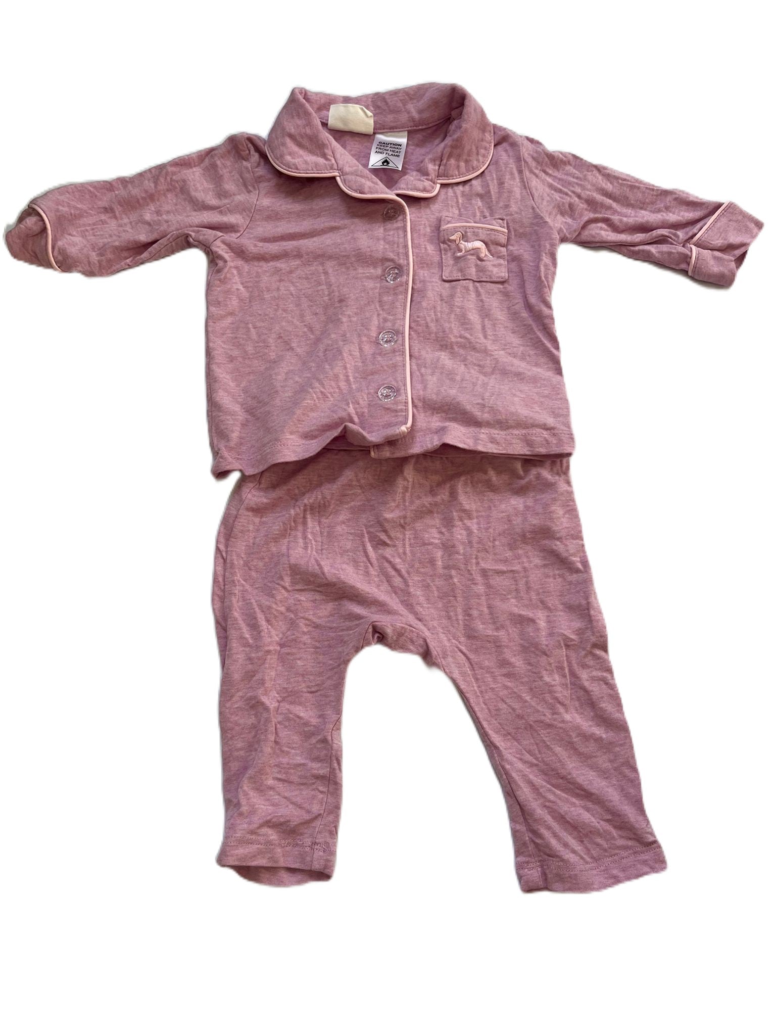 Peter Alexander PJ Set