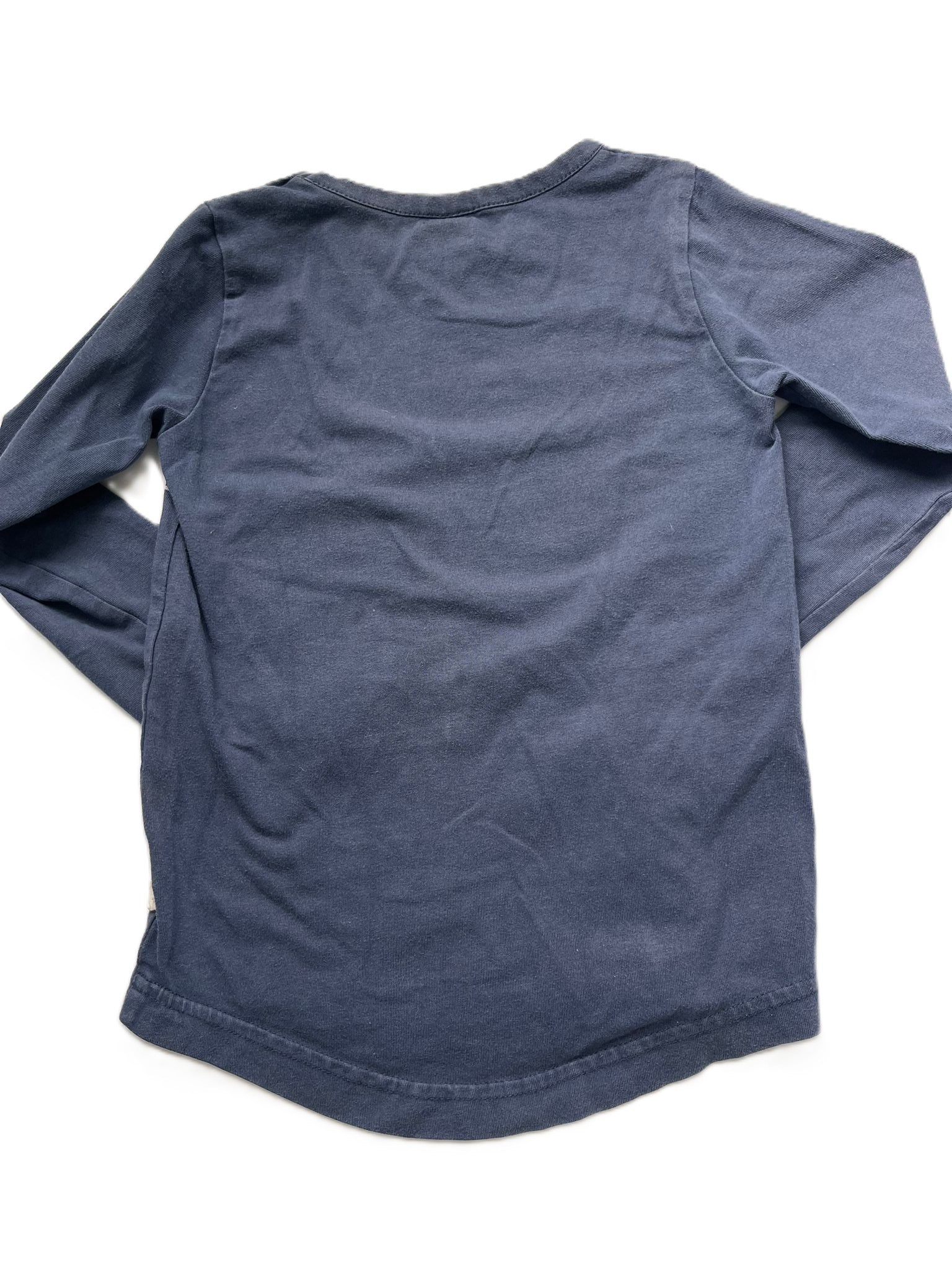 Nature Baby Sailboat shirt