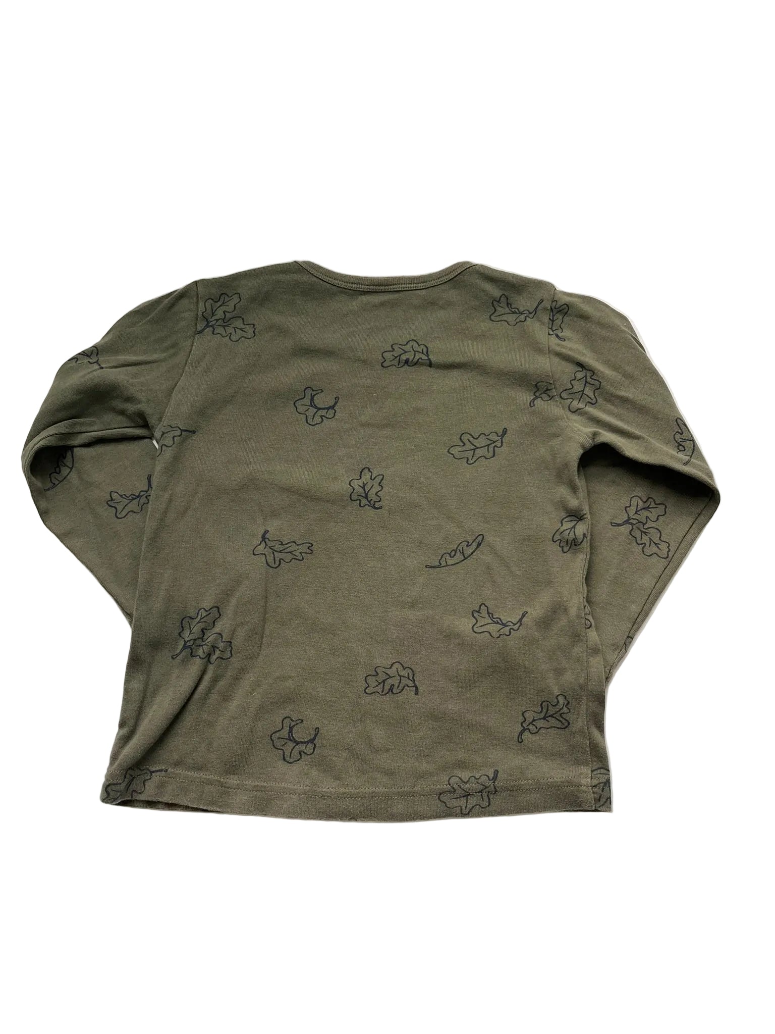 Nature Baby Acorn Shirt