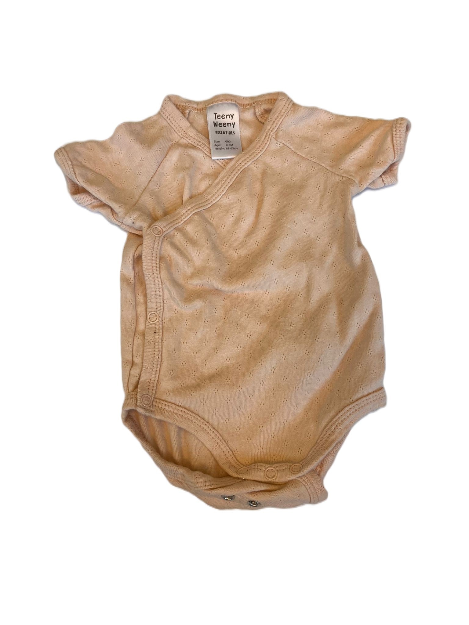 Pastel Bundle (0-3mons)