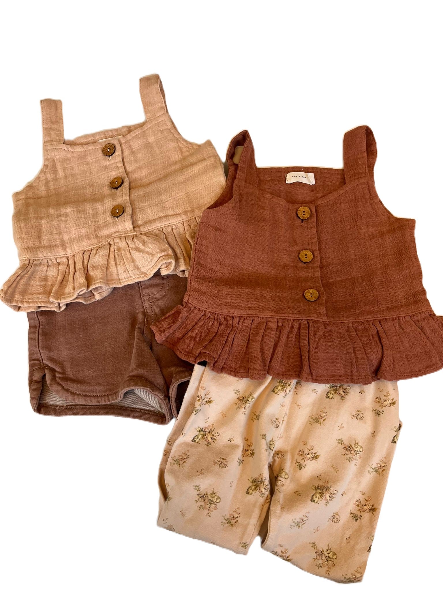 Jamie Kay Bundle (6-12mons)