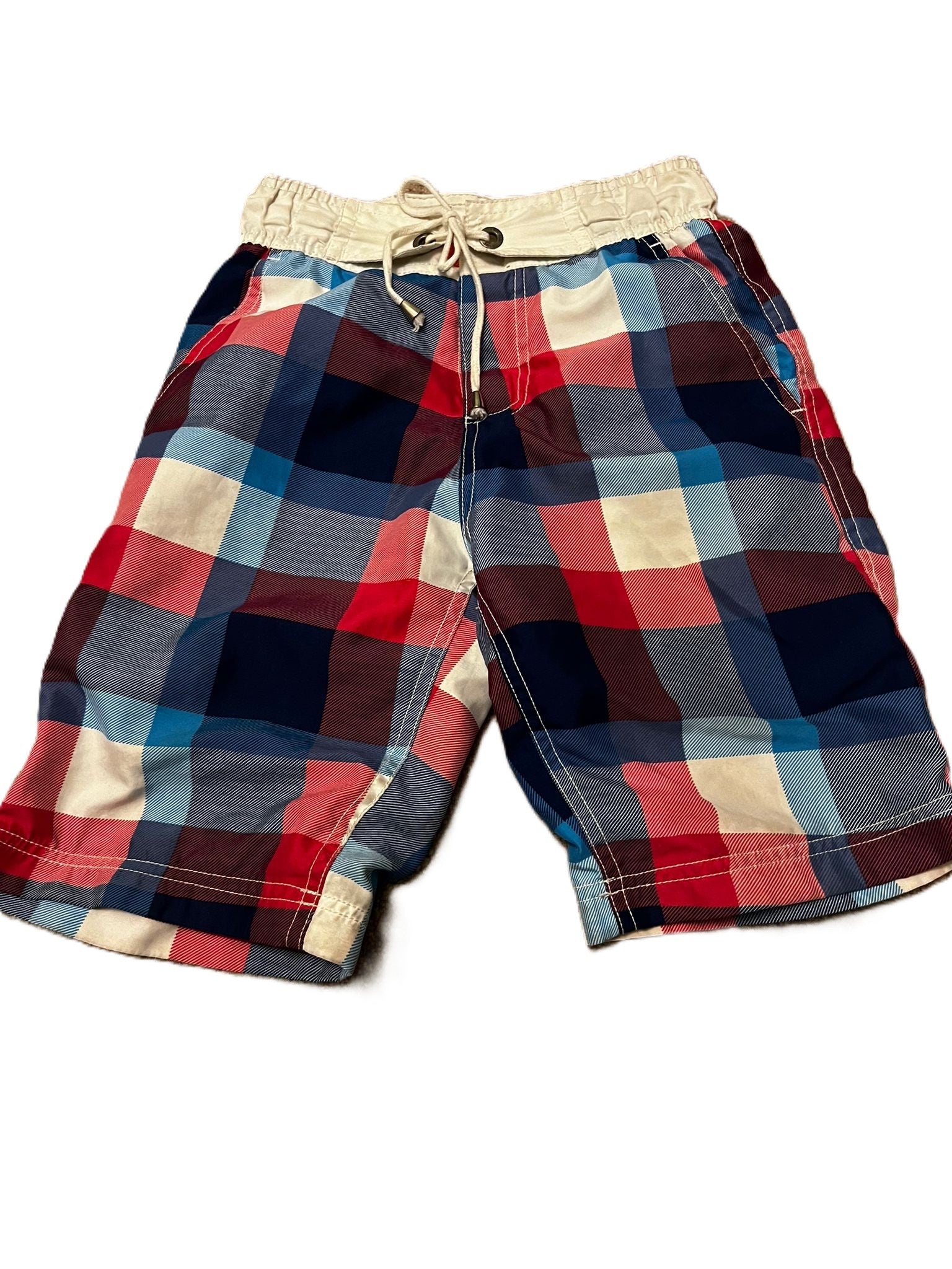 Johnnie B swim shorts (9-10yrs)