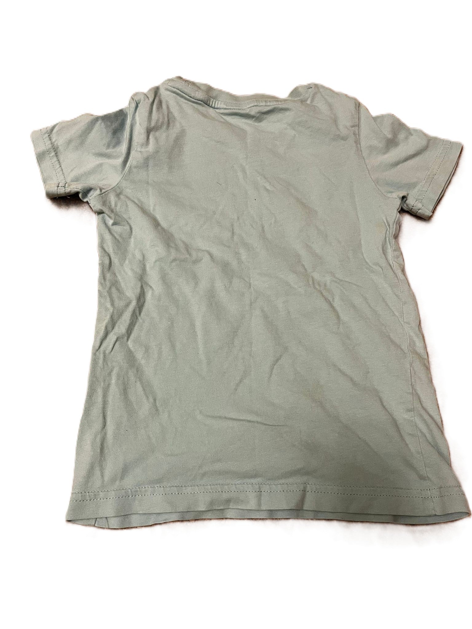 Puma T-shirt (4-5yrs)