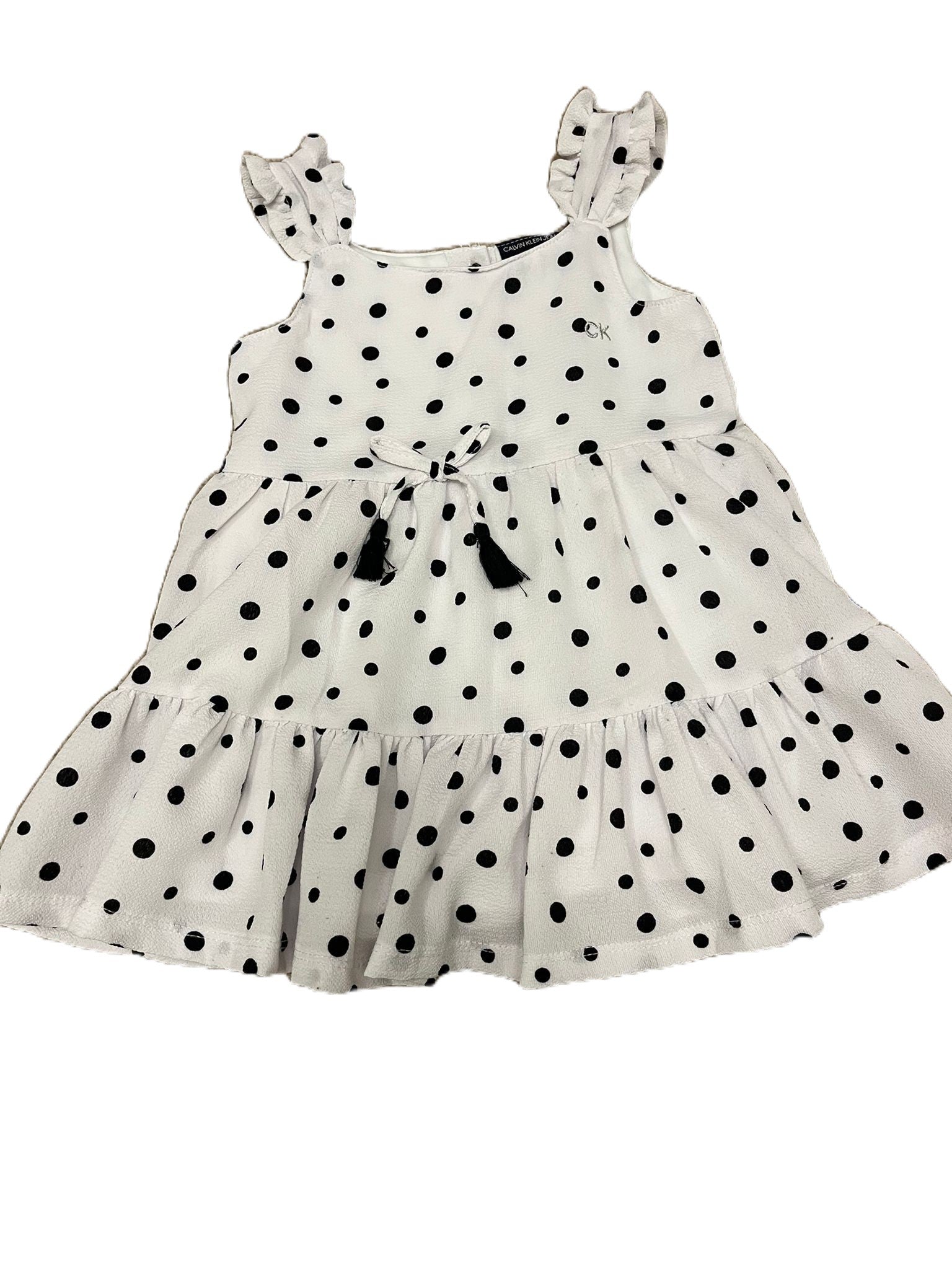 Calvin Klein Jeans Dress