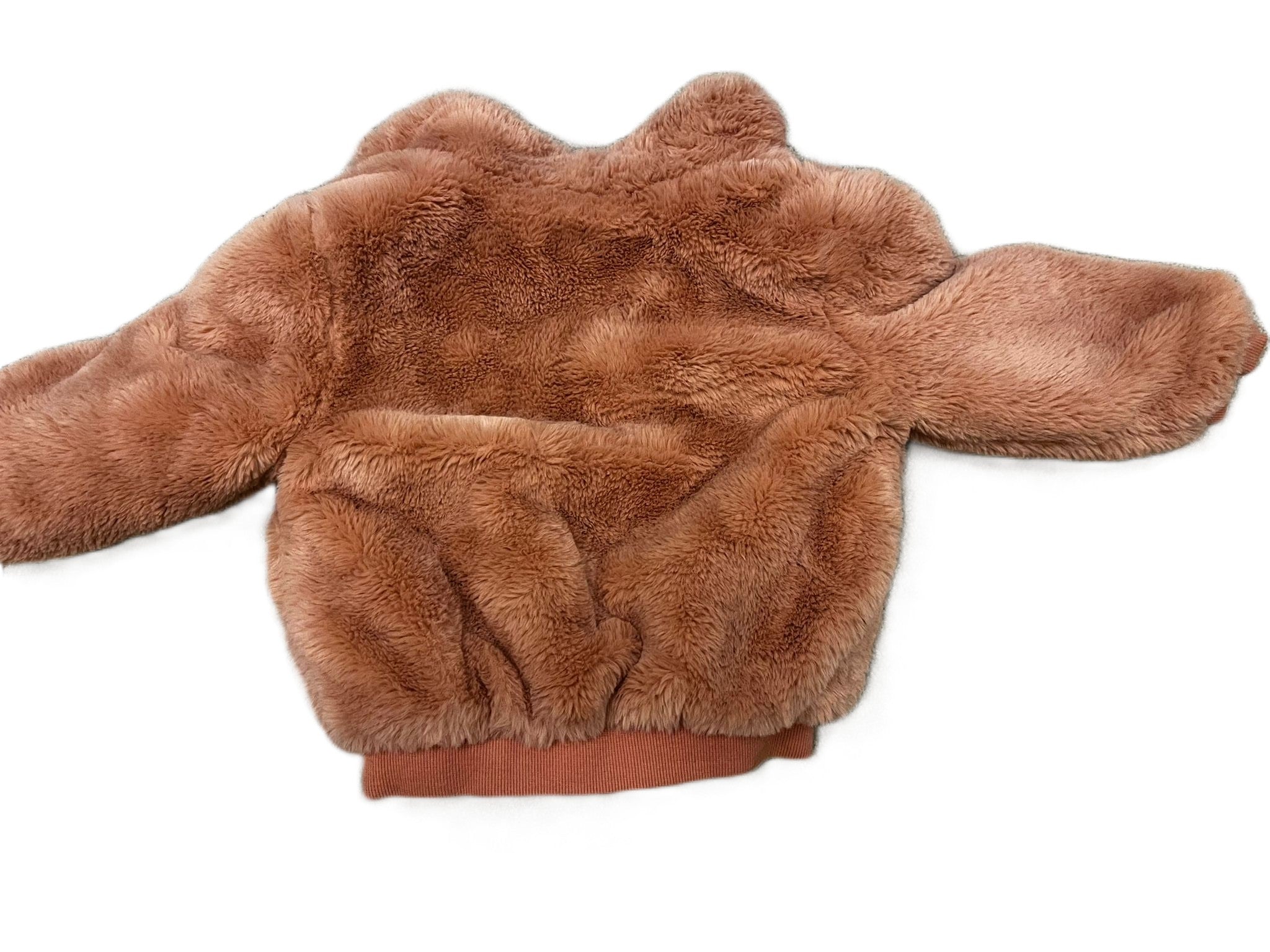 MAC & Ellie Jacket (4yrs)