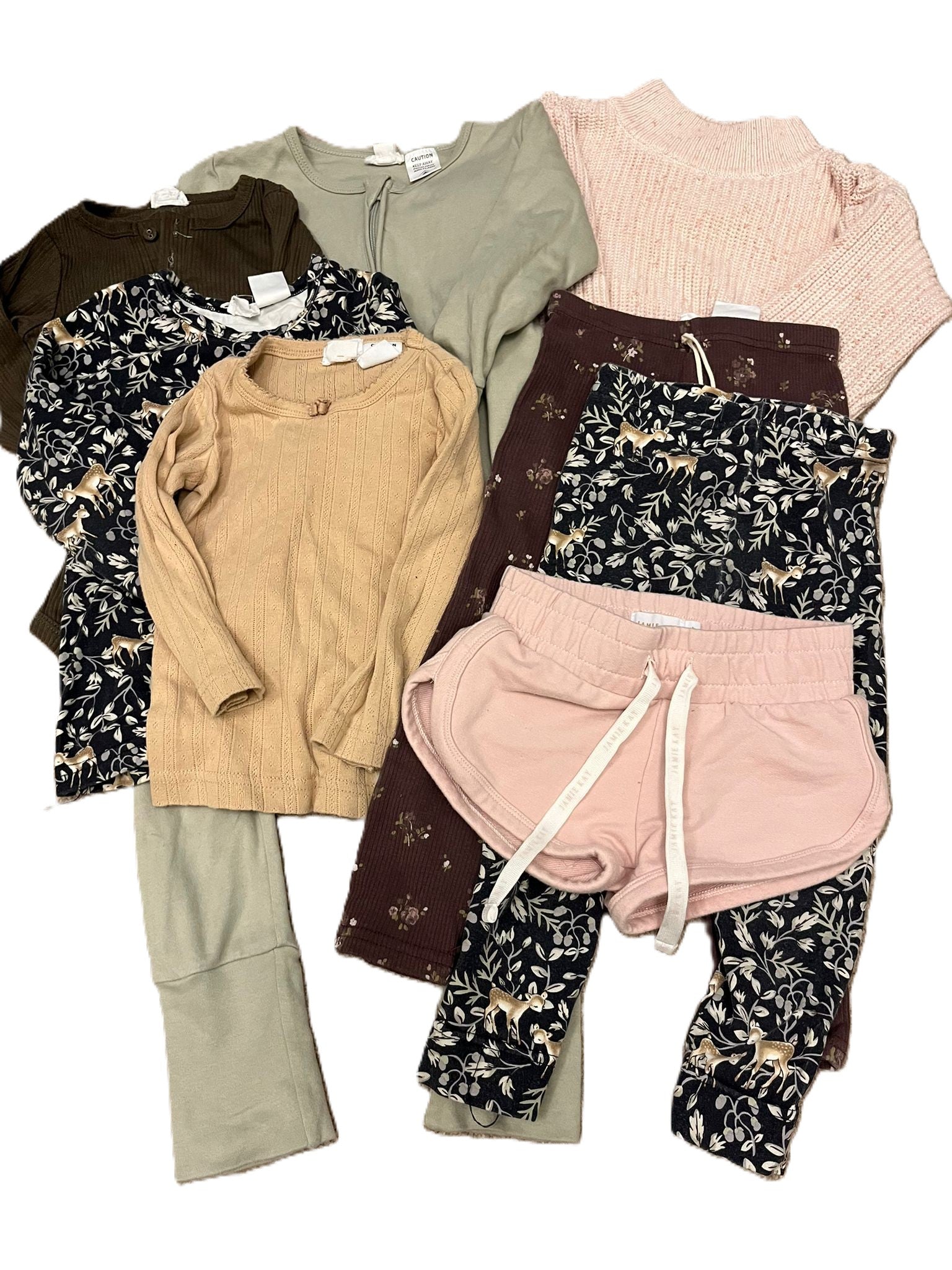 Jamie Kay All seasons bundle