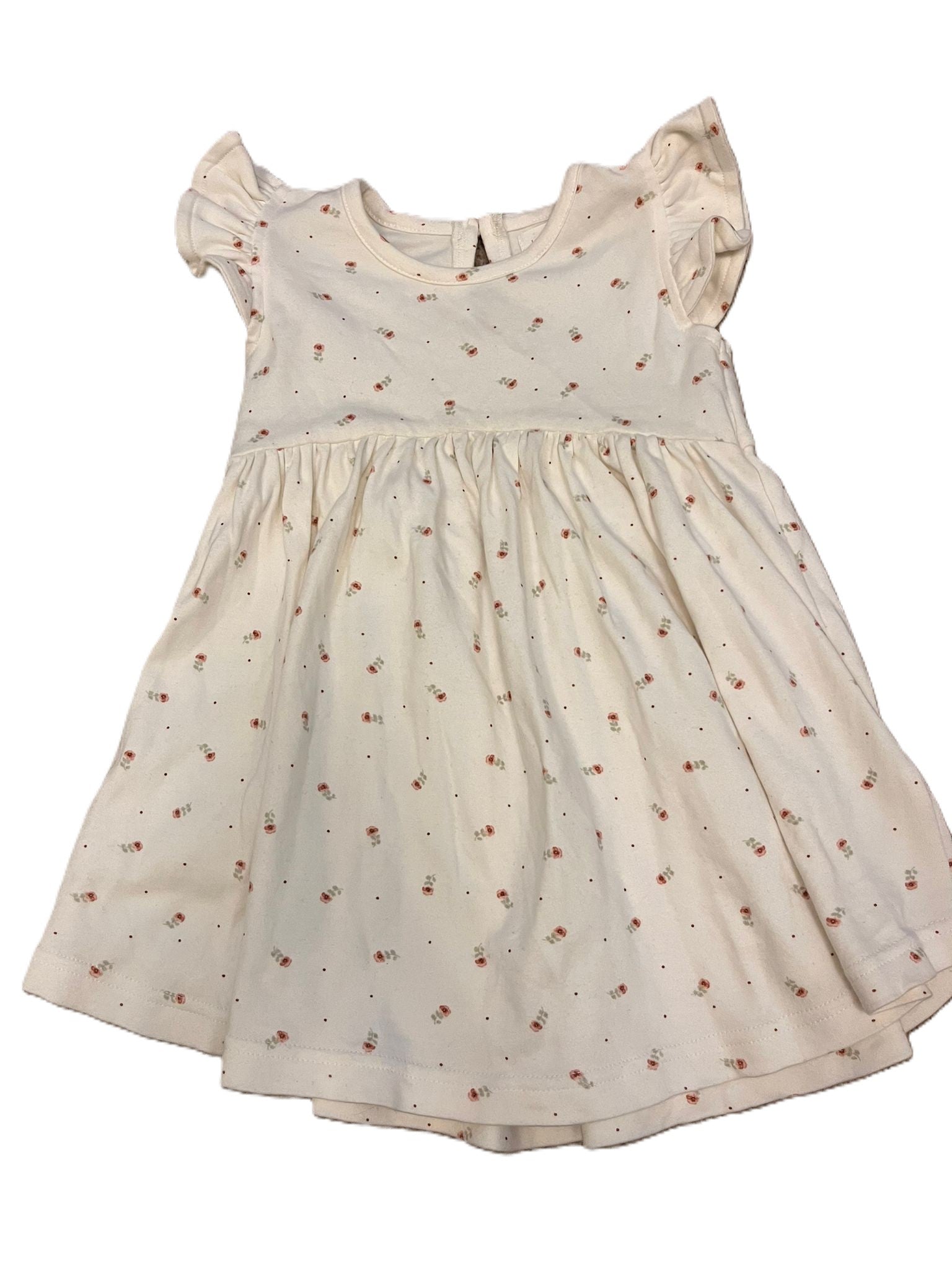 Jamie Kay short sleeve dress