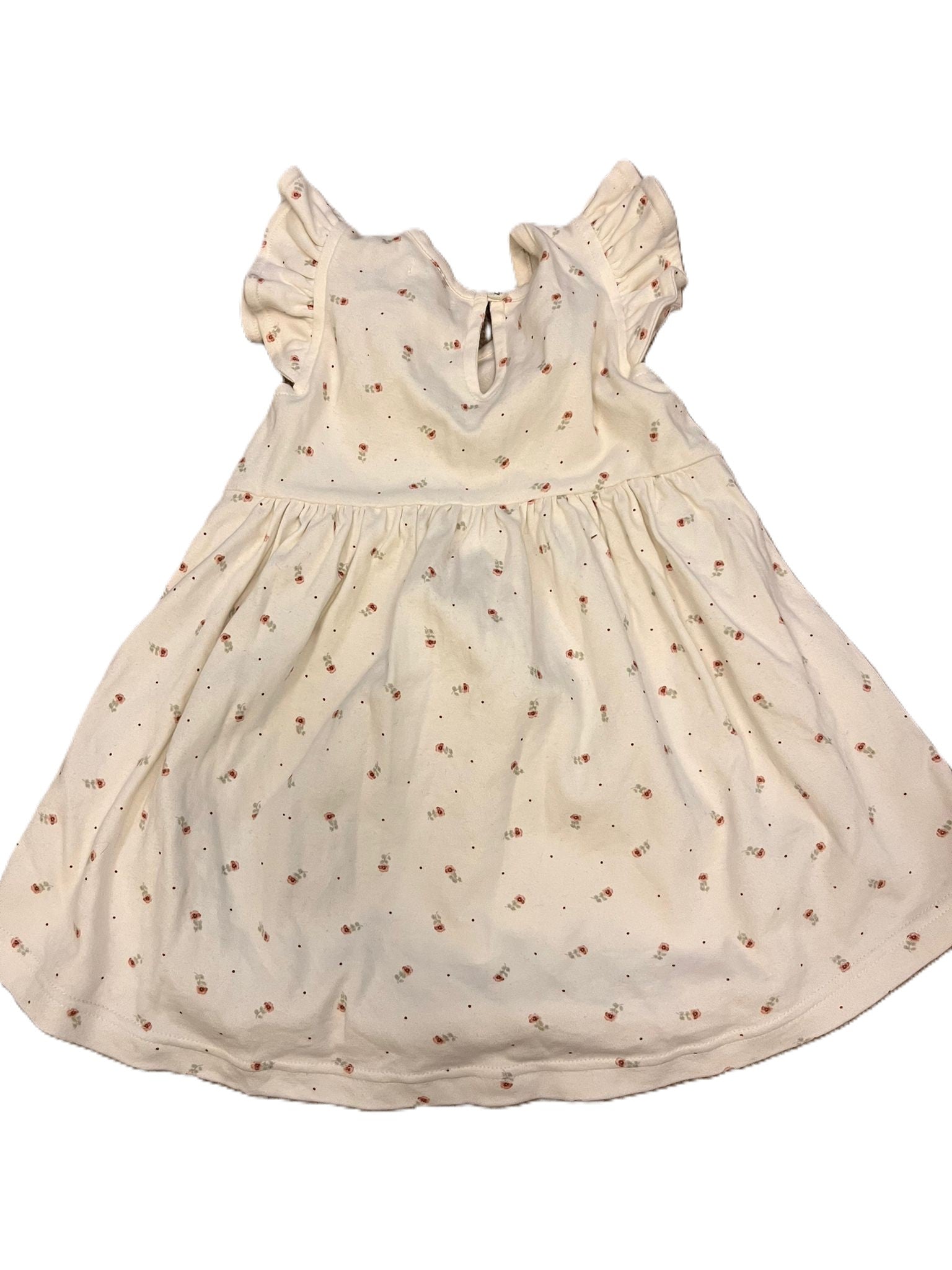 Jamie Kay short sleeve dress