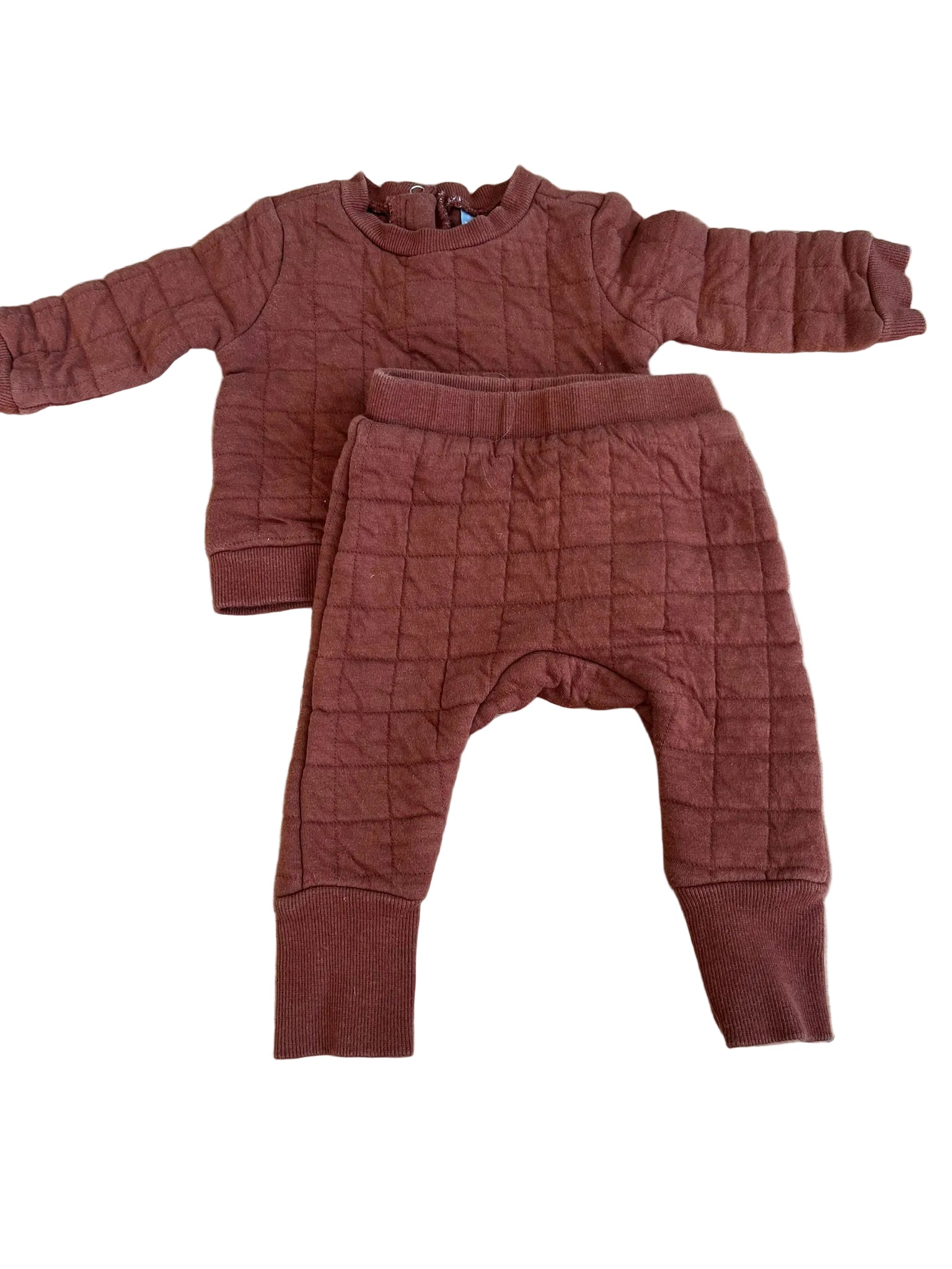 WeeWear Essential 31 Piece Bundle - NB to 6 months