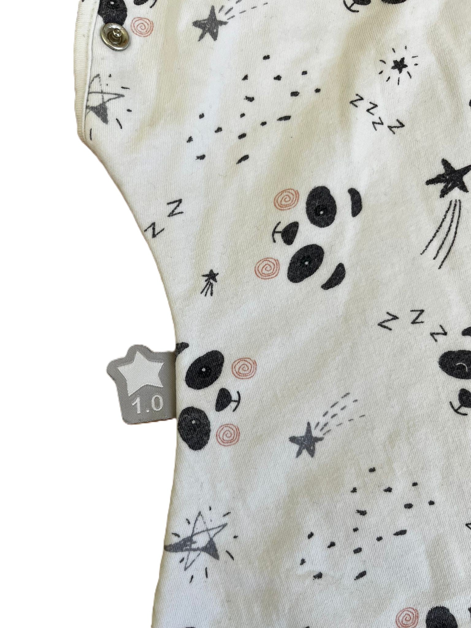 Tommee Tippee Sleepsuit