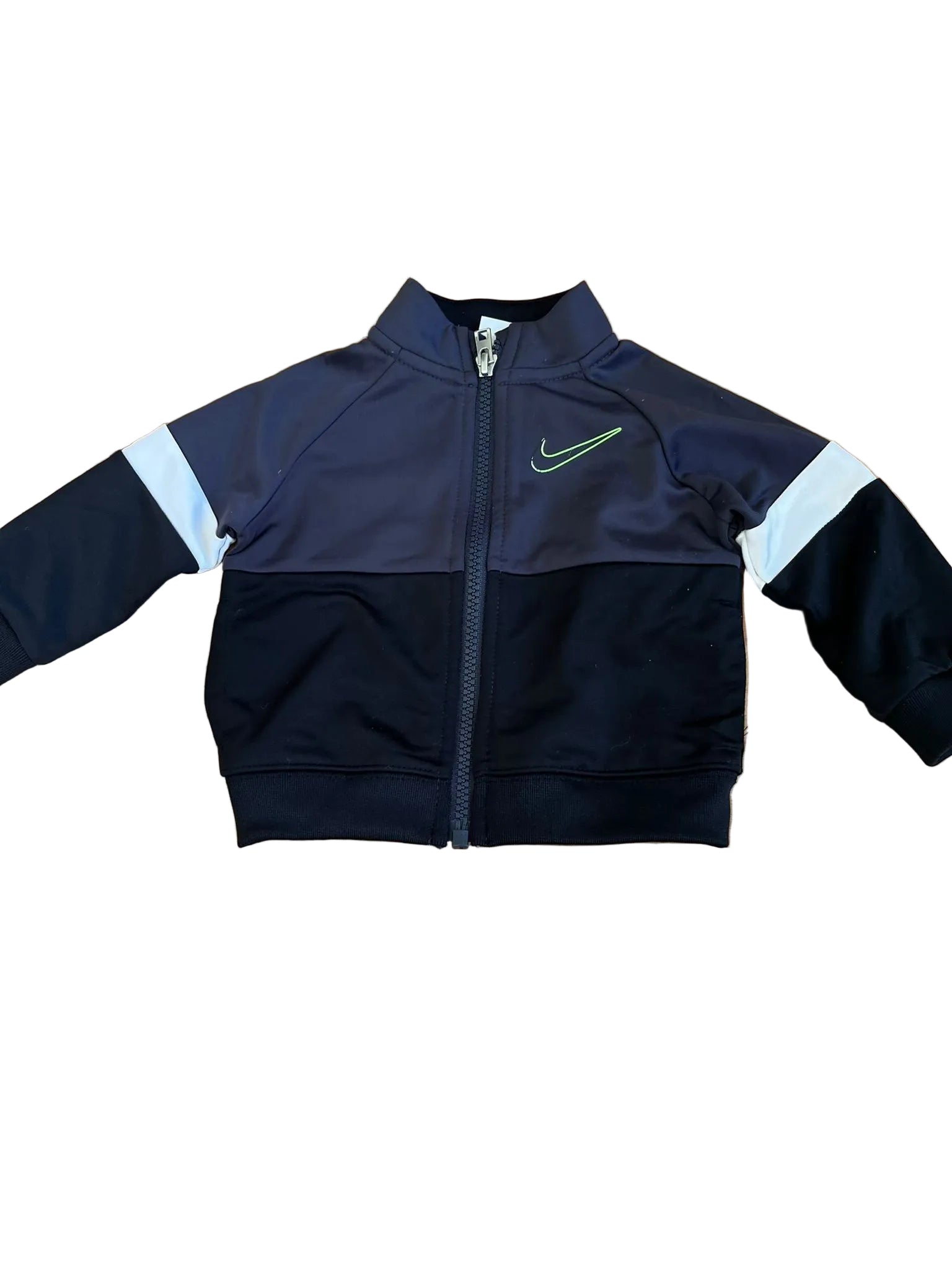 Nike Two Piece Full Zip Set