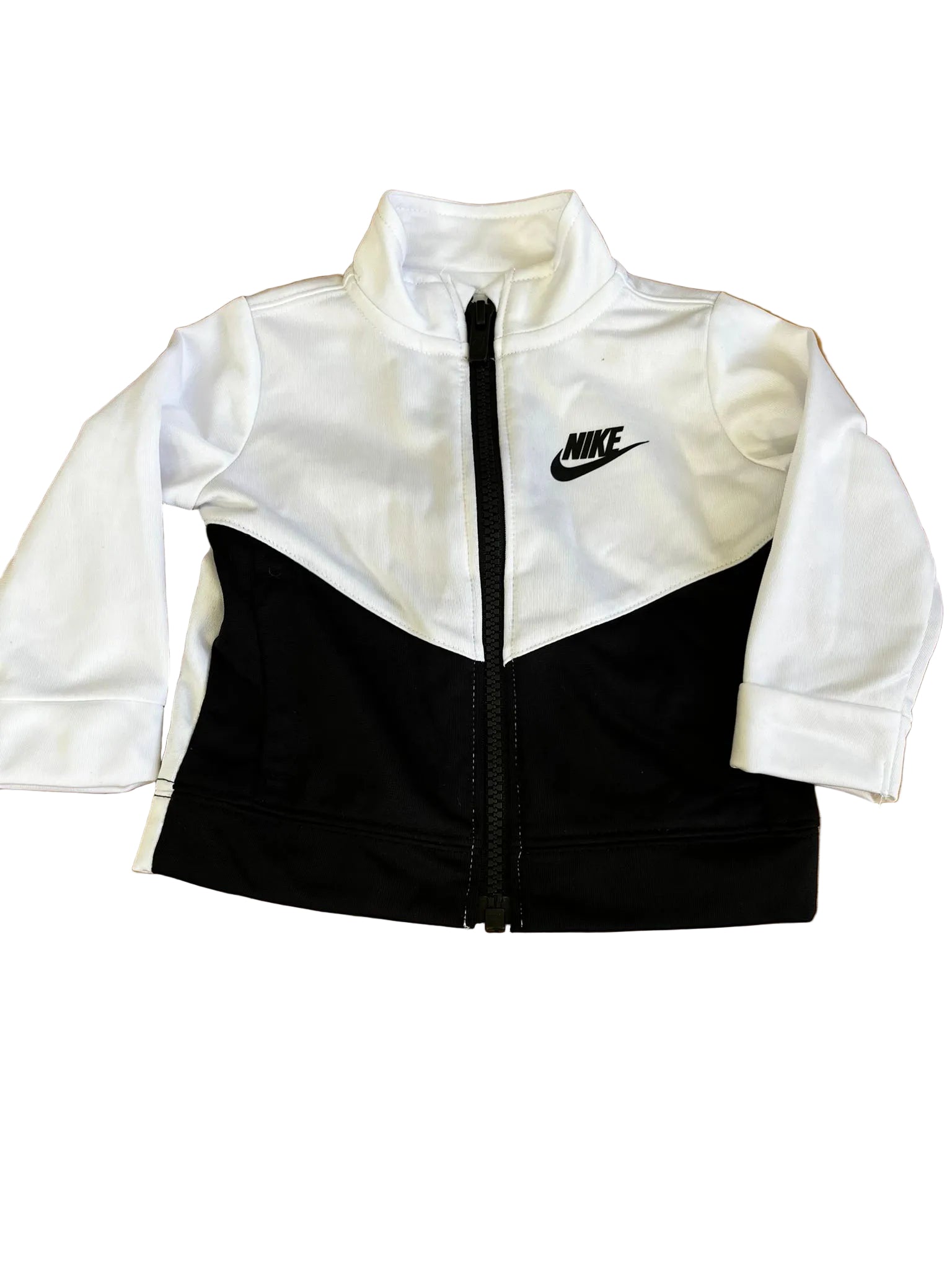 Nike Two Piece Full Zip Set