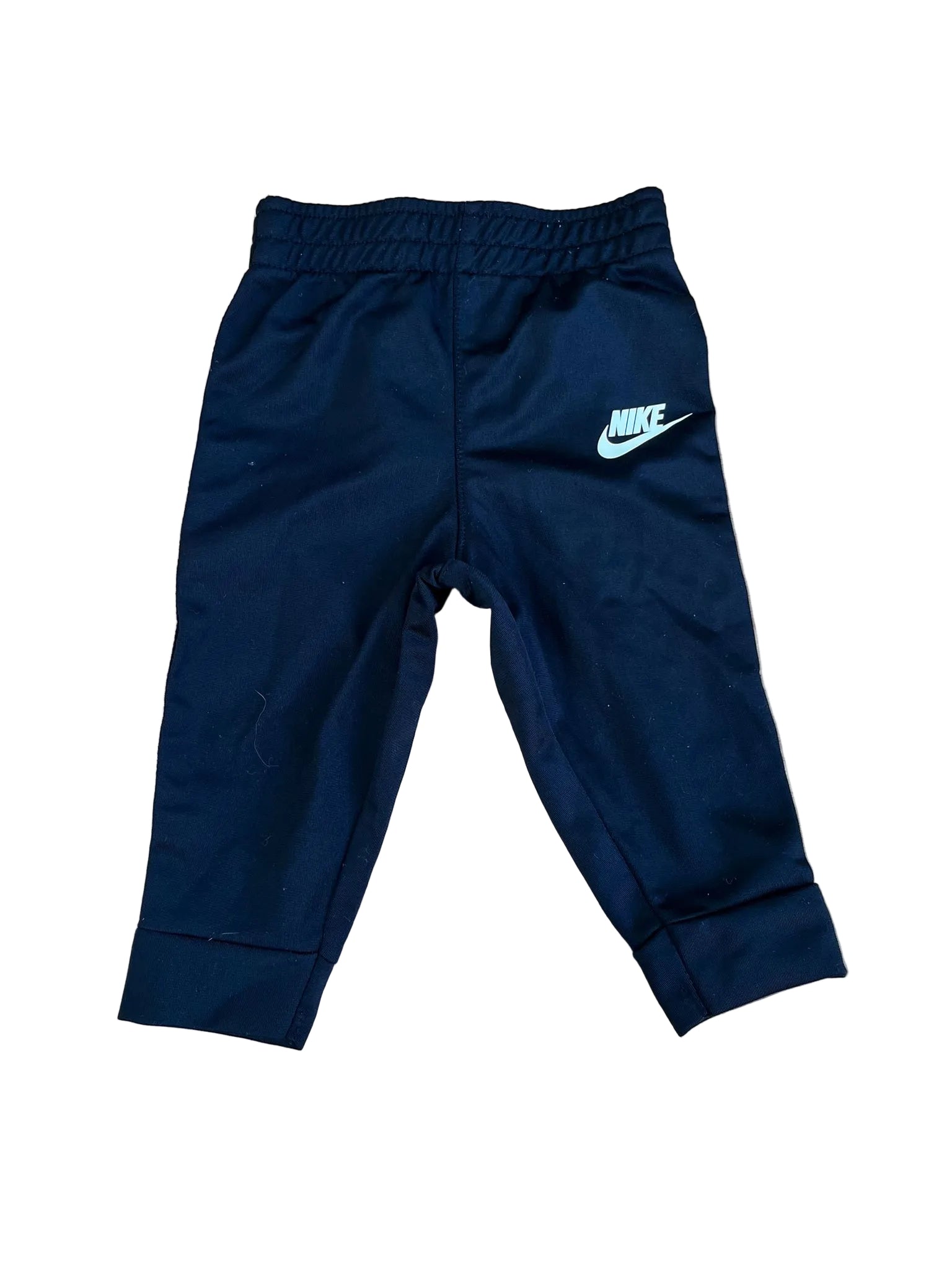 Nike Two Piece Full Zip Set