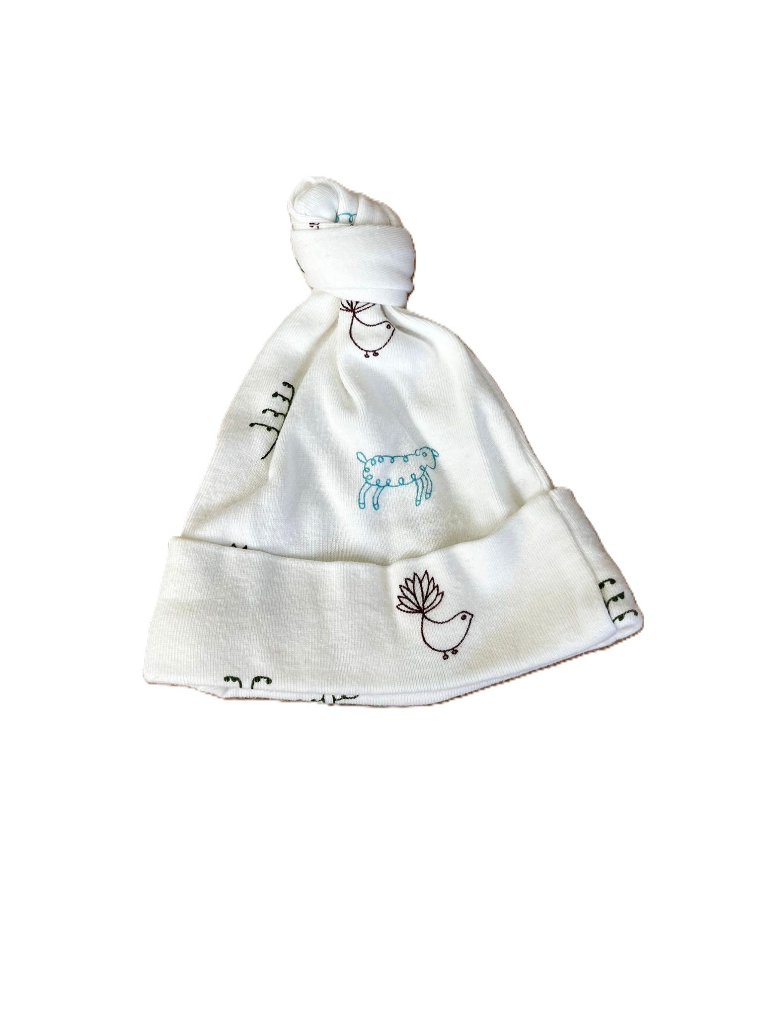 Nature Baby Fantail Bundle