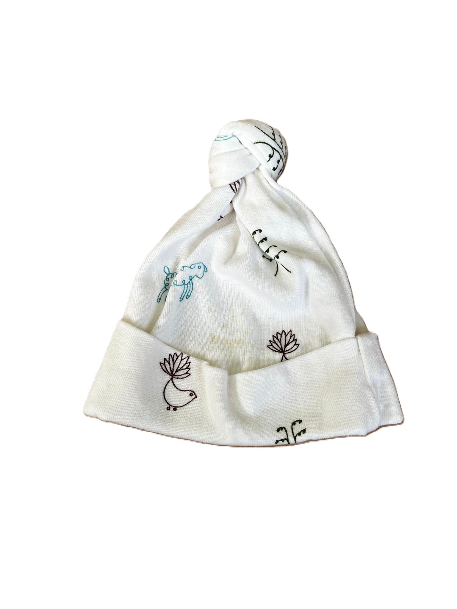 Nature Baby Fantail Bundle