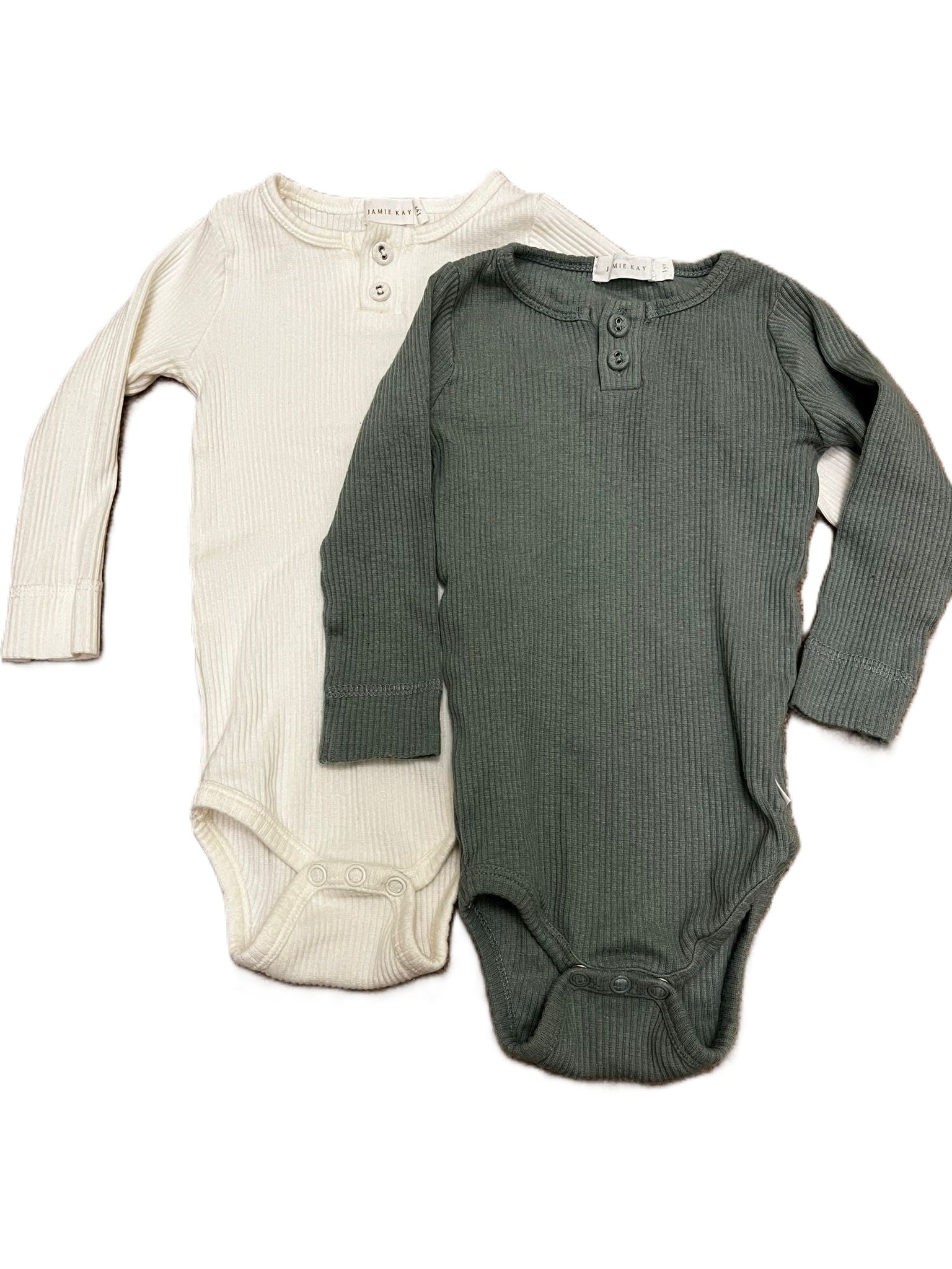 Jamie Kay 1 year All Season Bundle