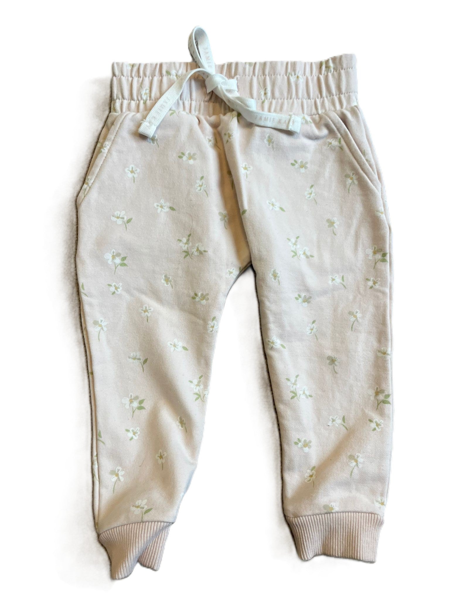 Jamie Kay Two-Piece Floral Tracksuit