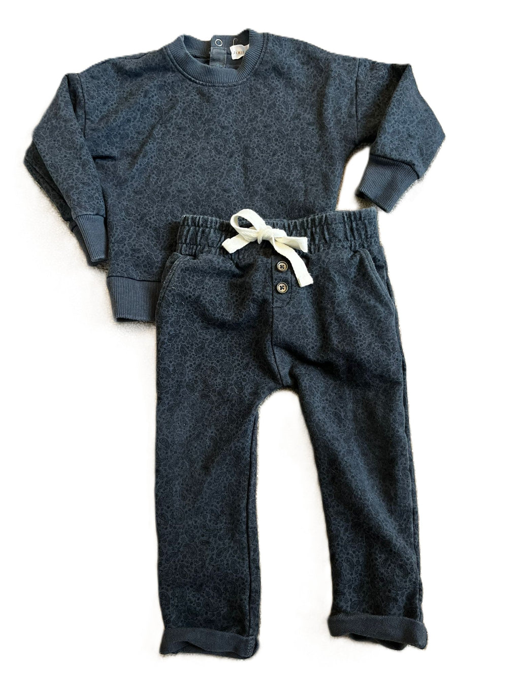 Jamie Kay Two-Piece Tracksuit