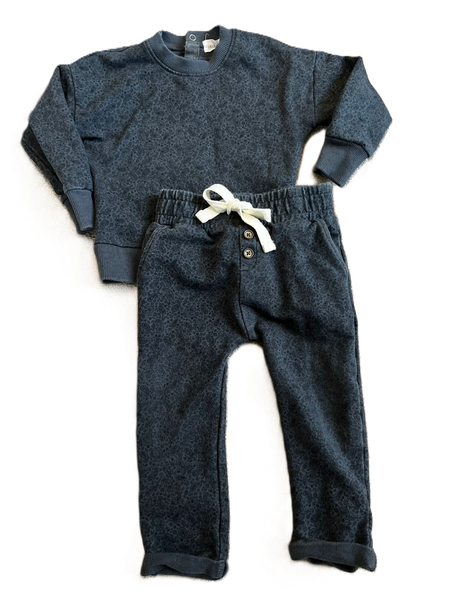 Jamie Kay Two-Piece Tracksuit