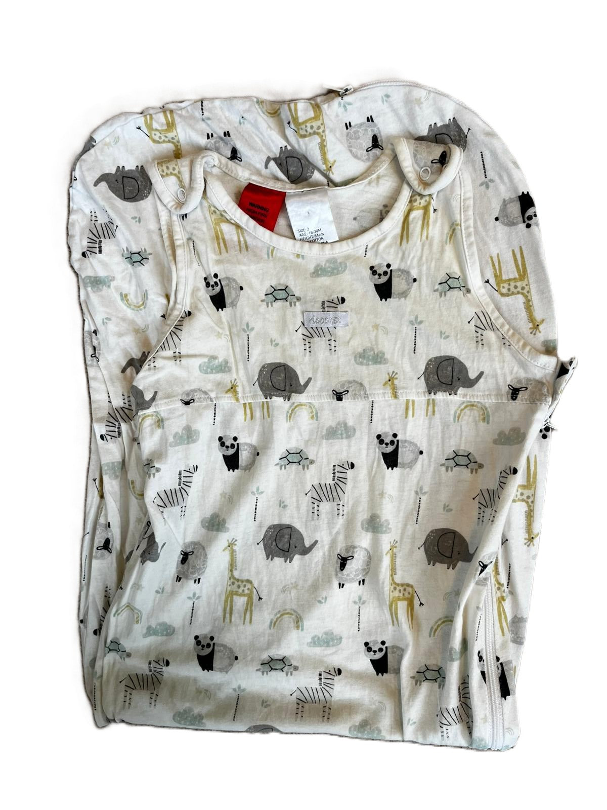 Ricochet Sleeping bag