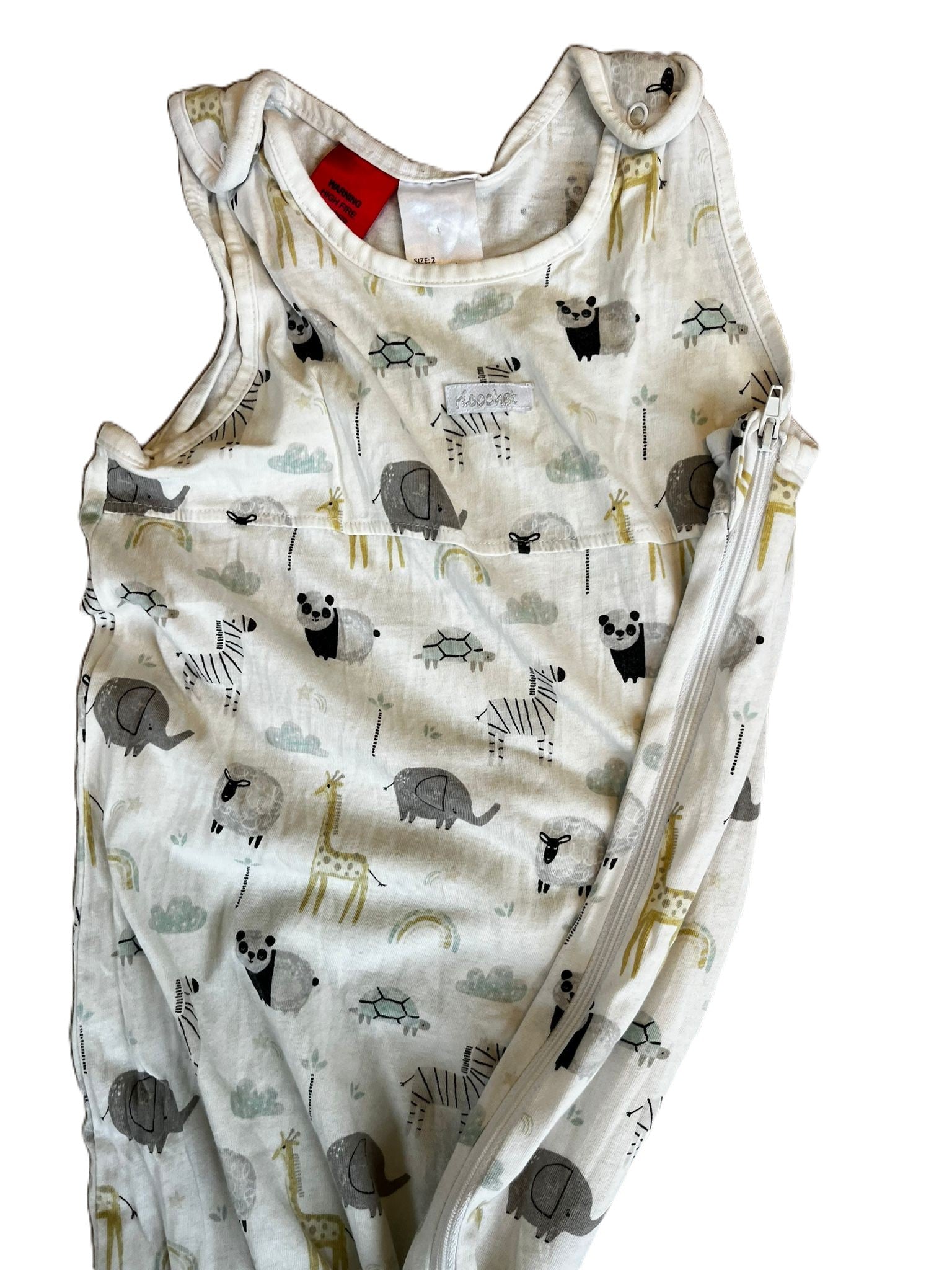 Ricochet Sleeping bag