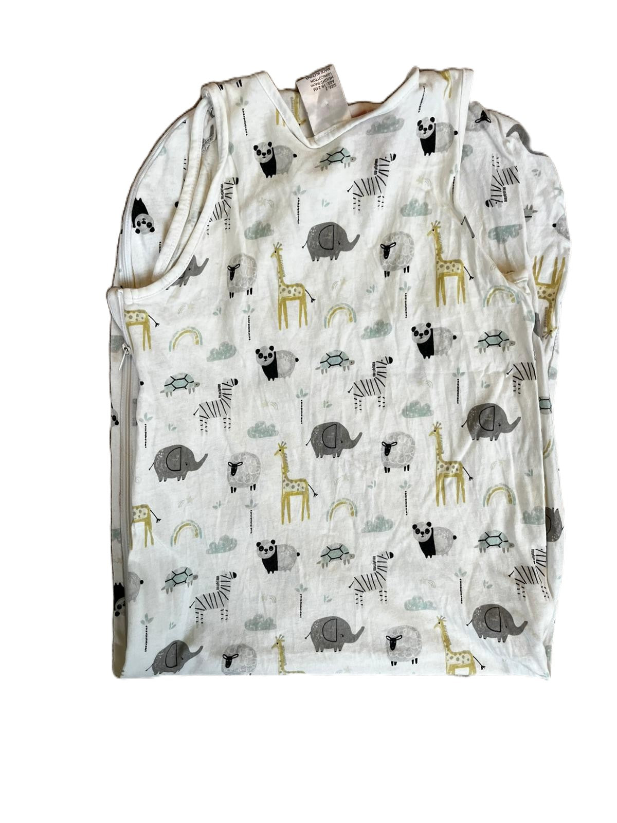 Ricochet Sleeping bag